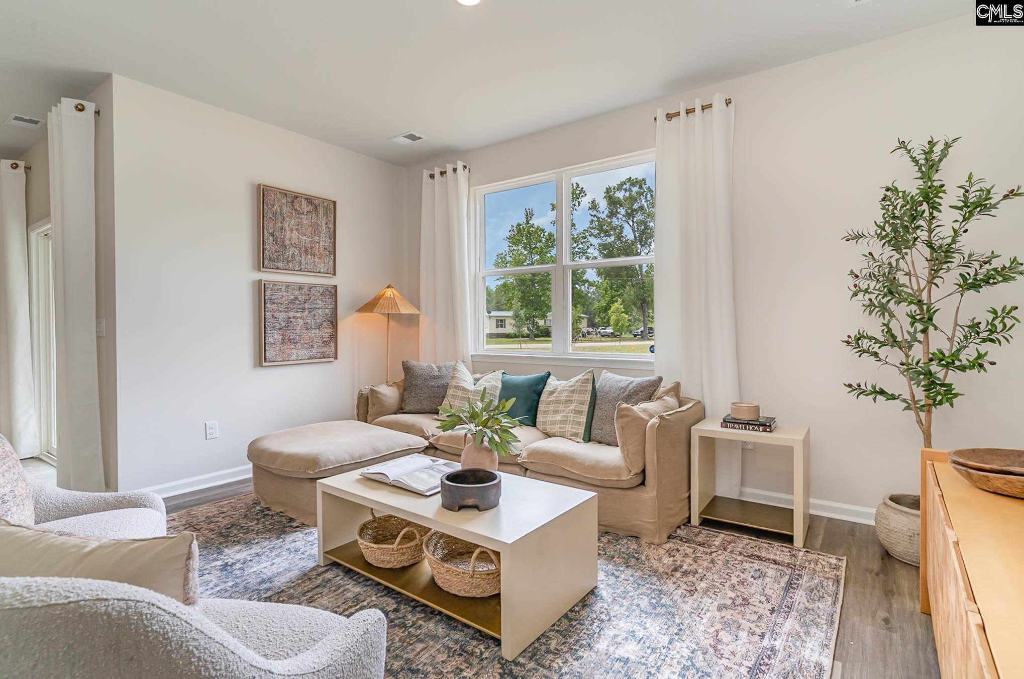 41 Horatio Lane Lugoff, SC 29078