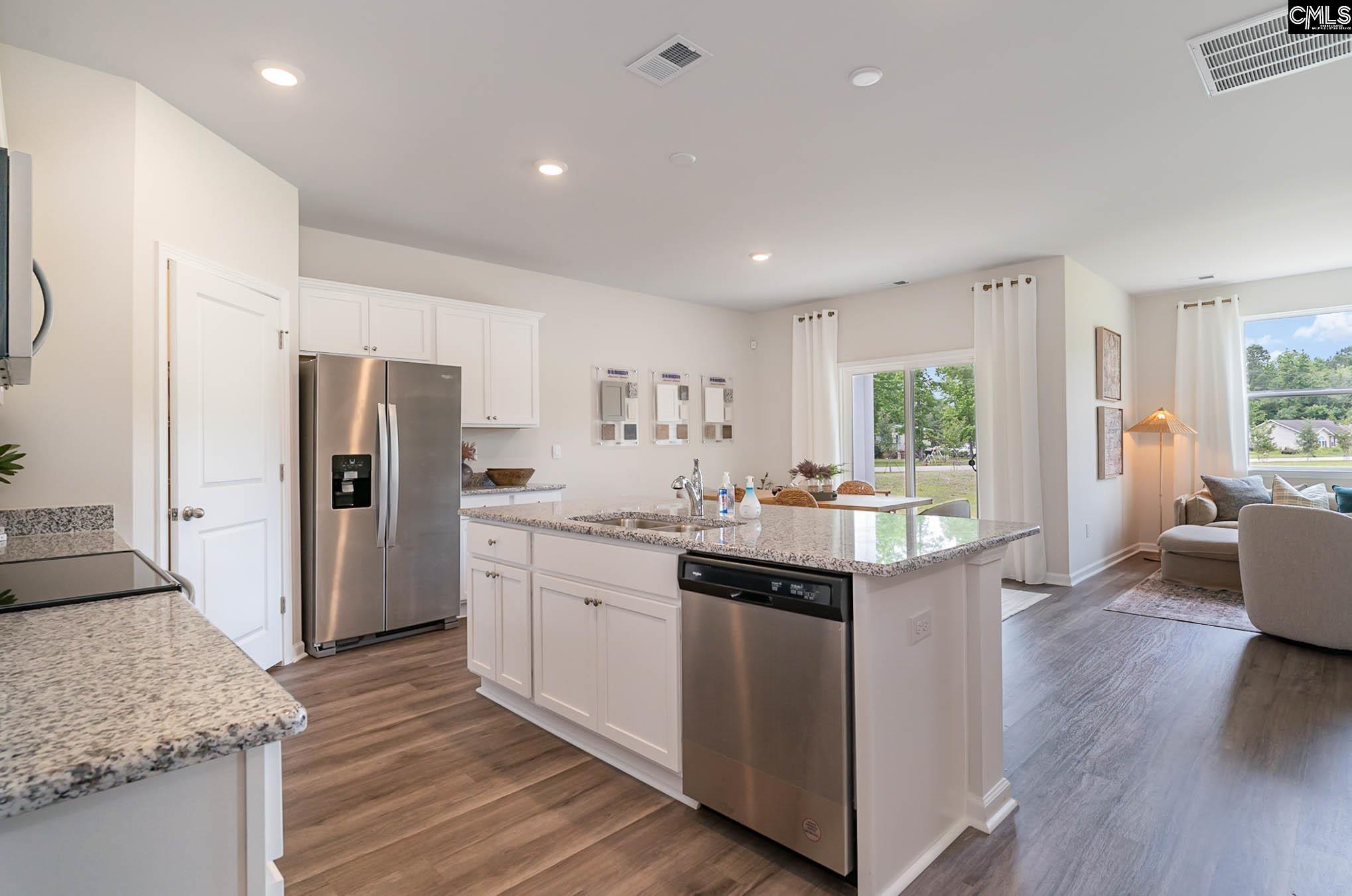 41 Horatio Lane Lugoff, SC 29078