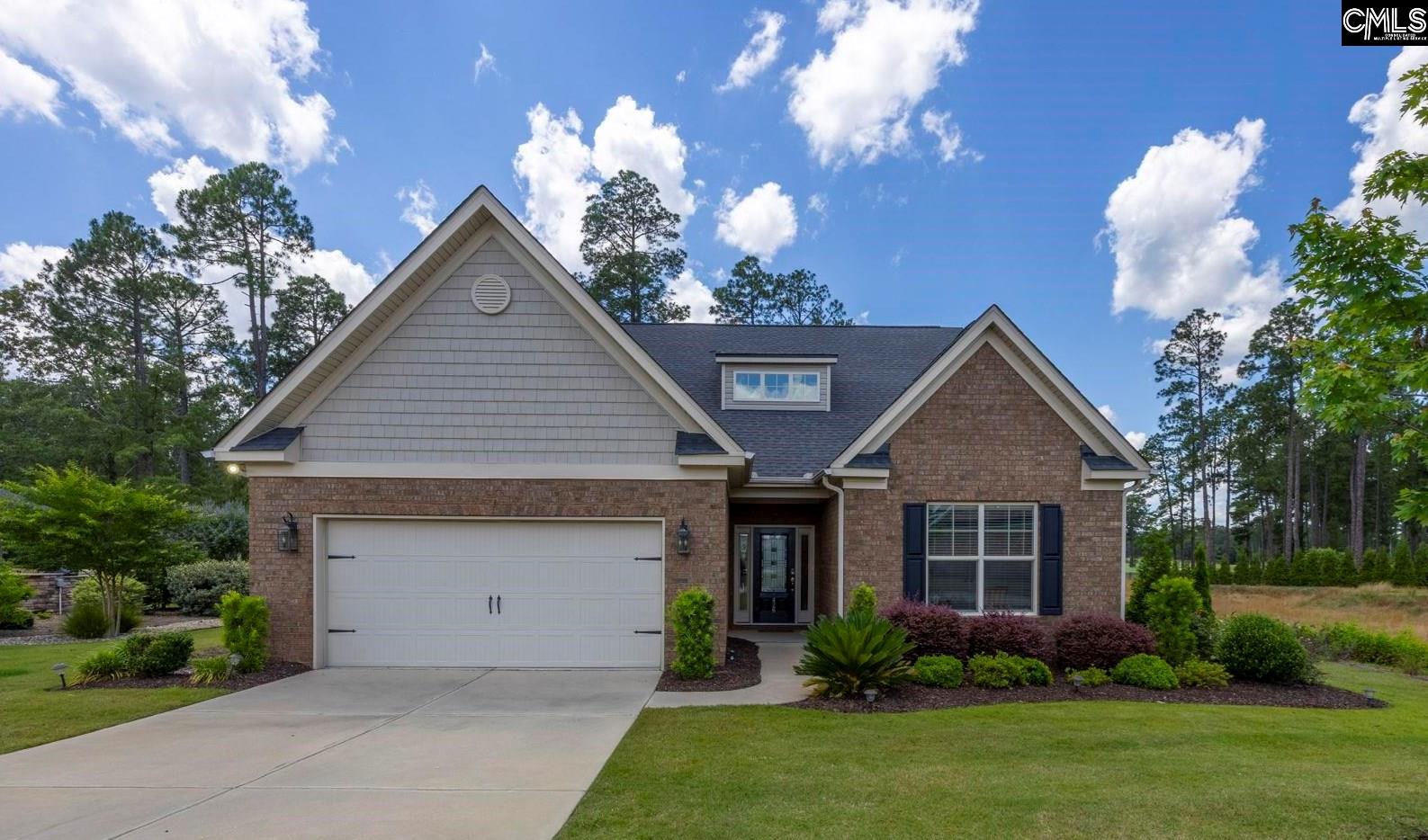 426 Club View Drive Elgin, SC 29045