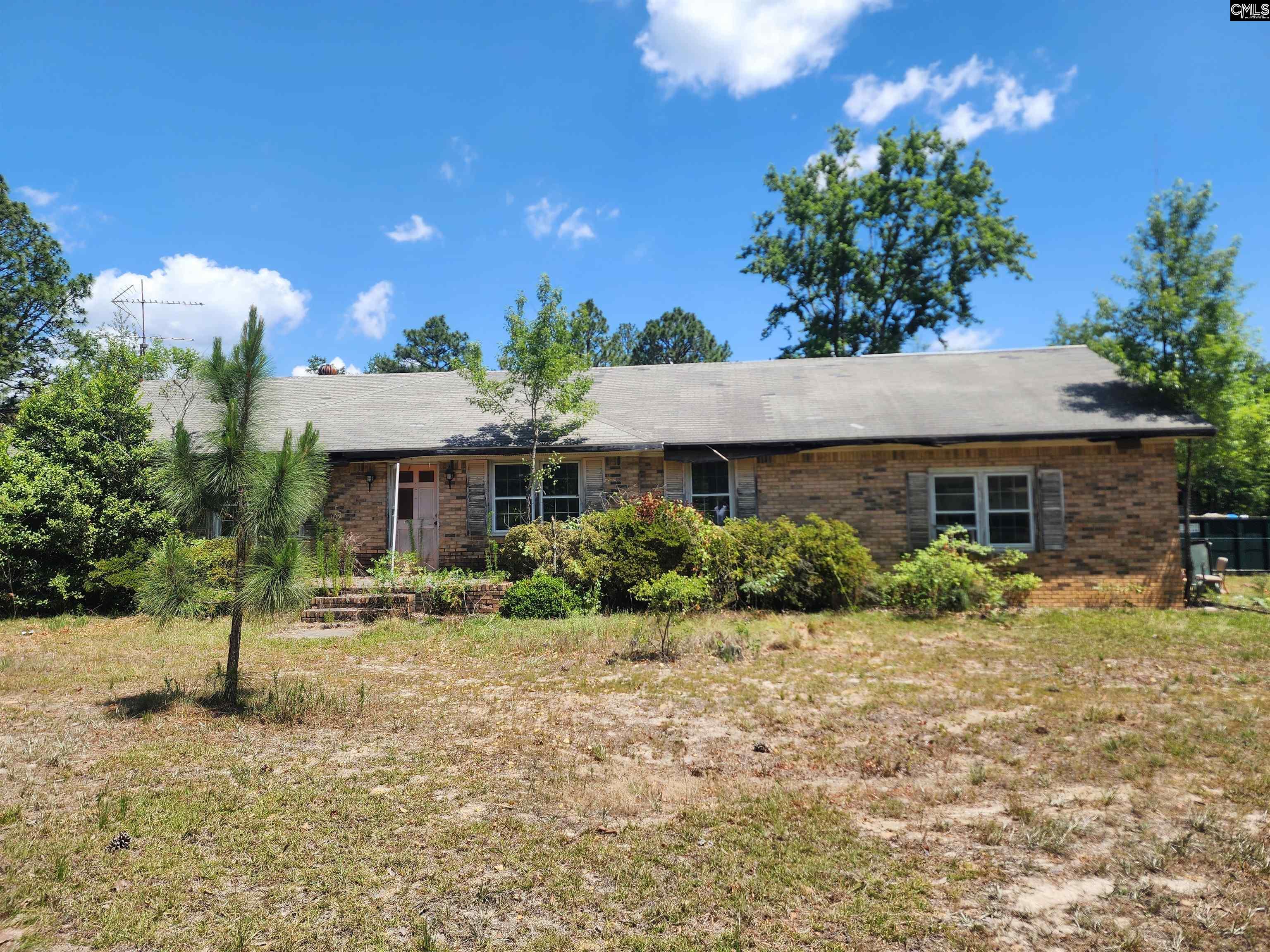 284 Crout Place Lexington, SC 29073