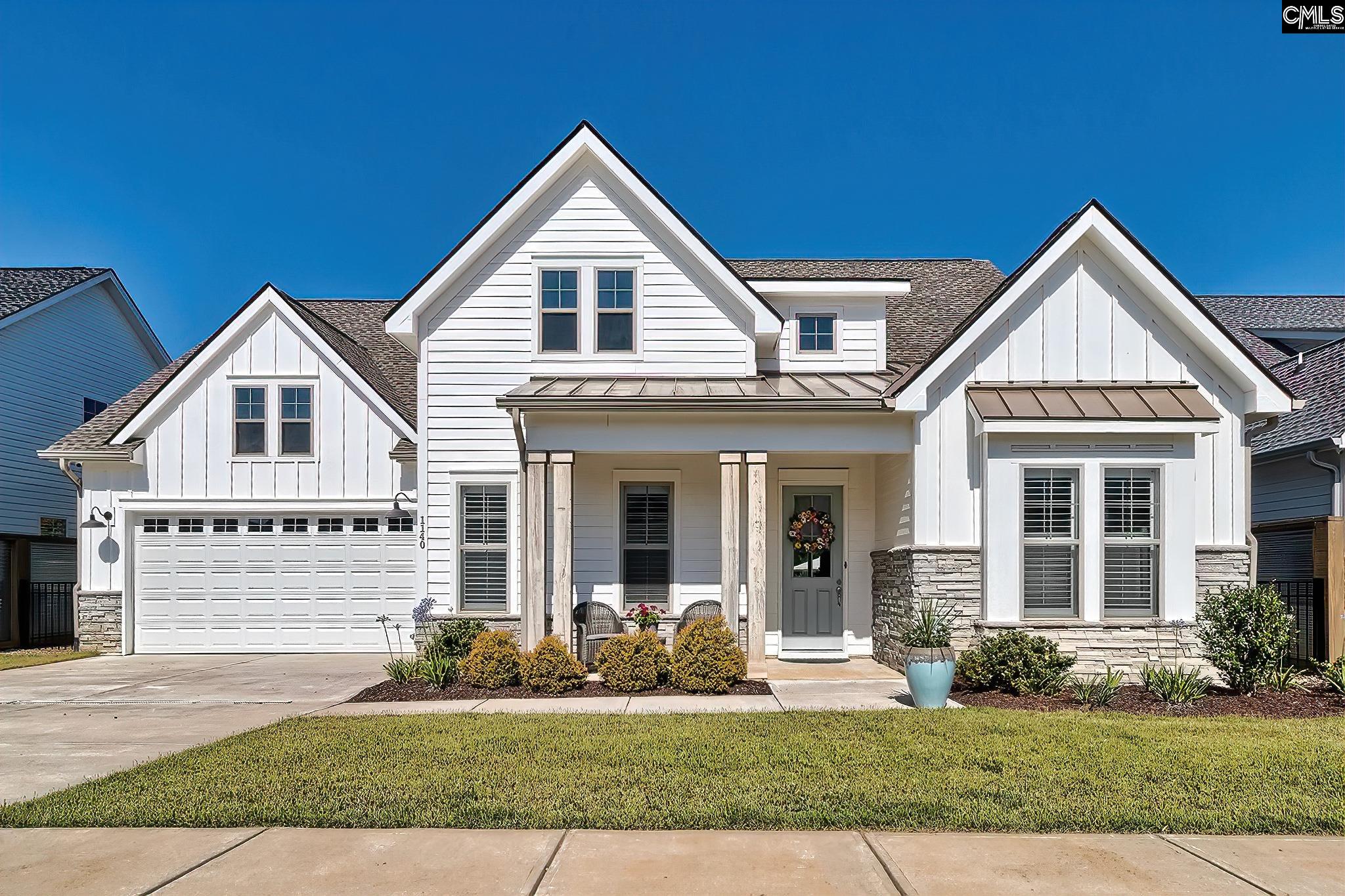 1140 Britton Creek Court Lexington, SC 29072