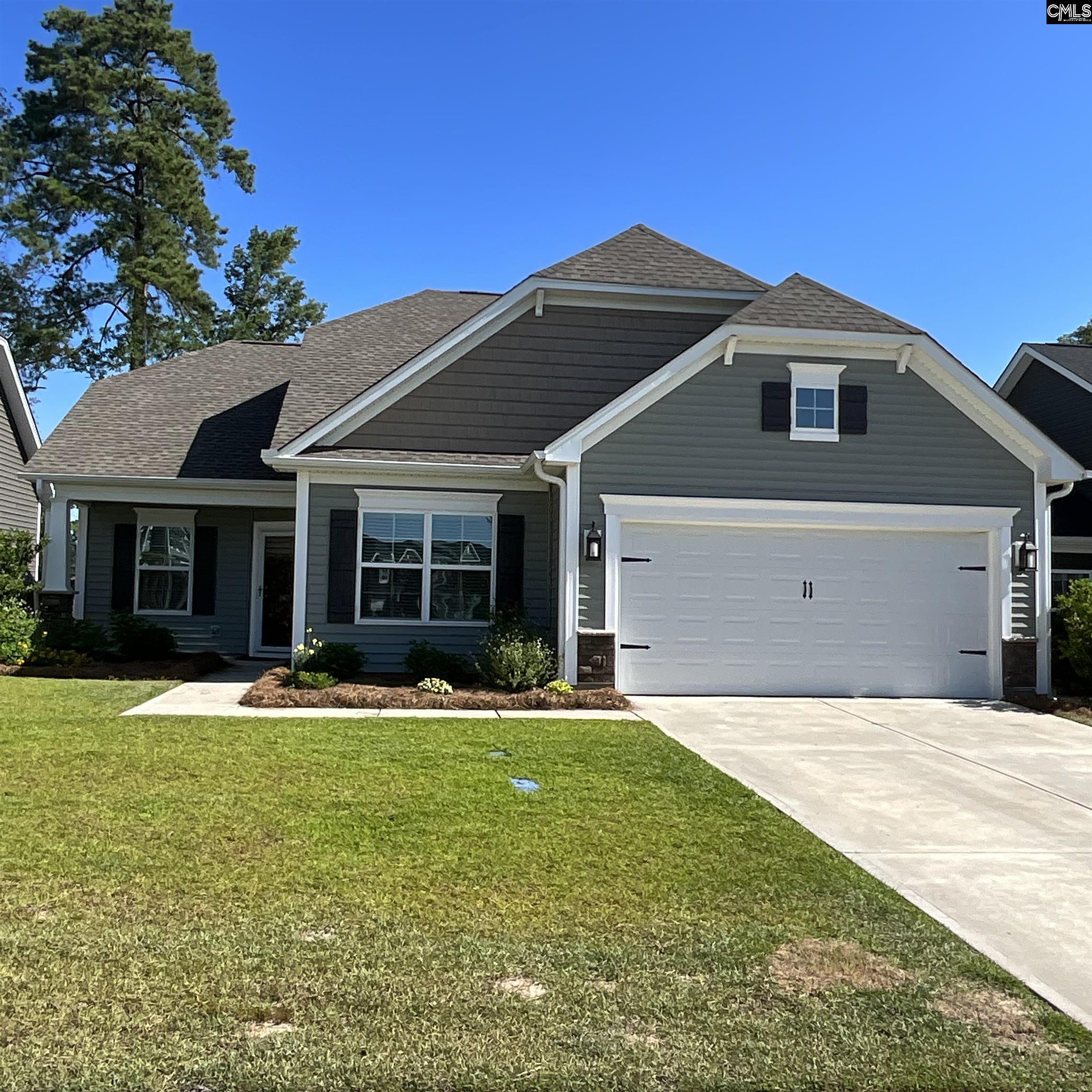 161 Mt. Faber Drive Lexington, SC 29072