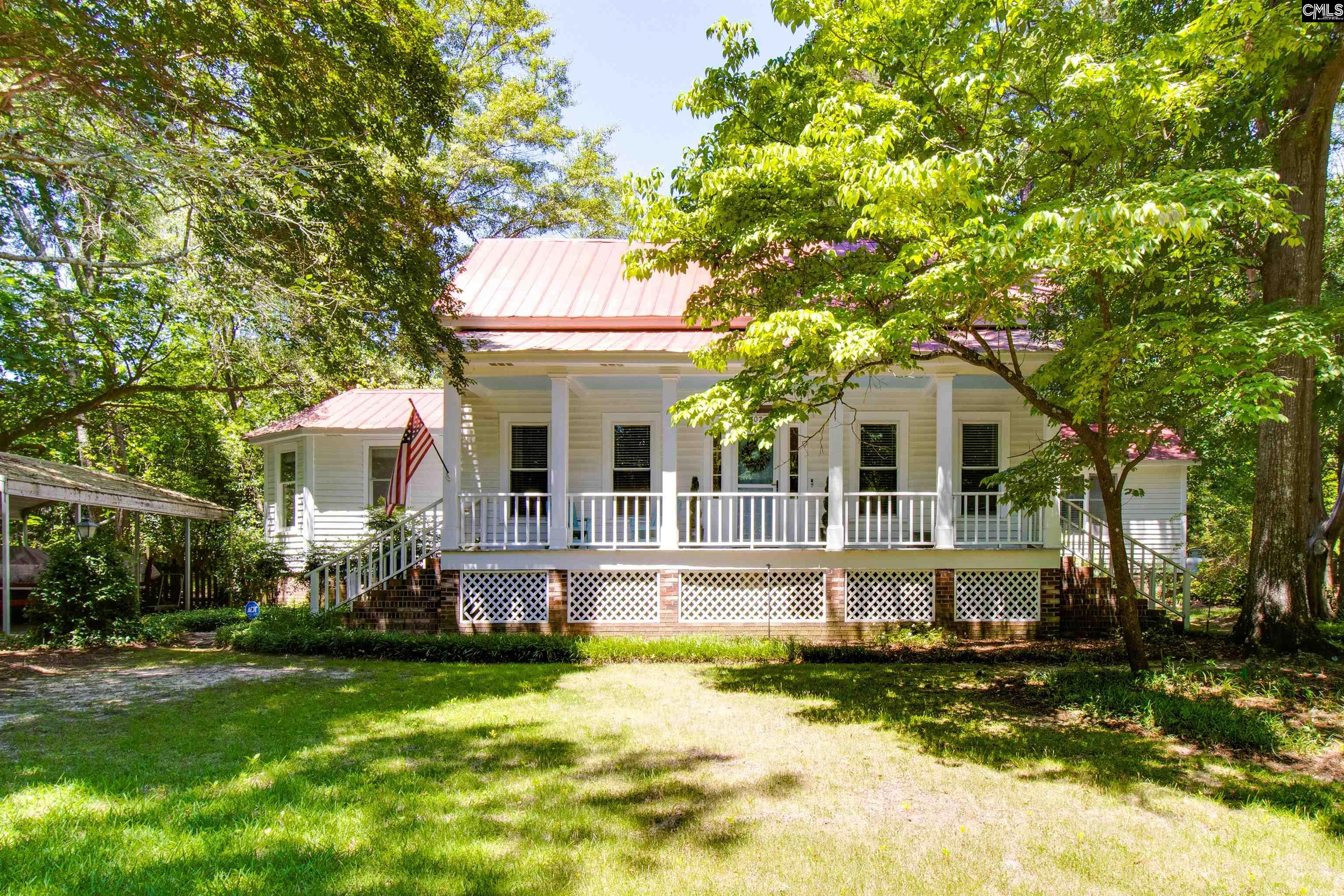 307 Yachting Road Lexington, SC 29072