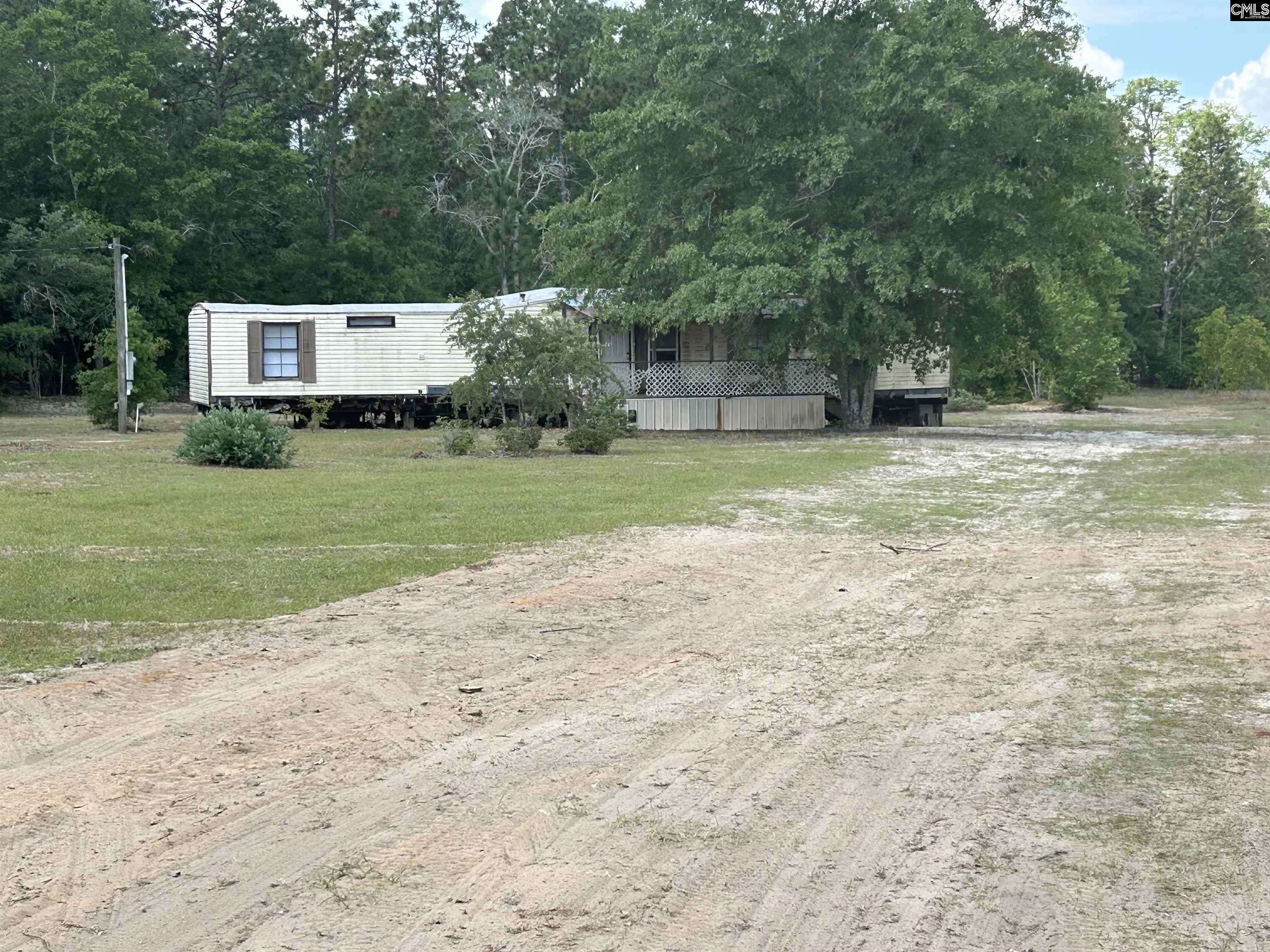208 Minnie Fallaw Road Pelion, SC 20123