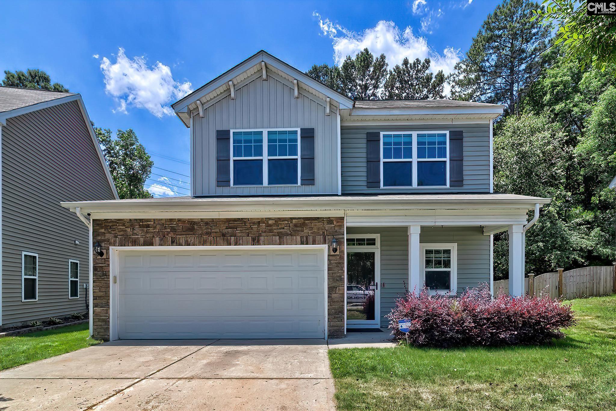 144 Misty Dew Lane Lexington, SC 29072