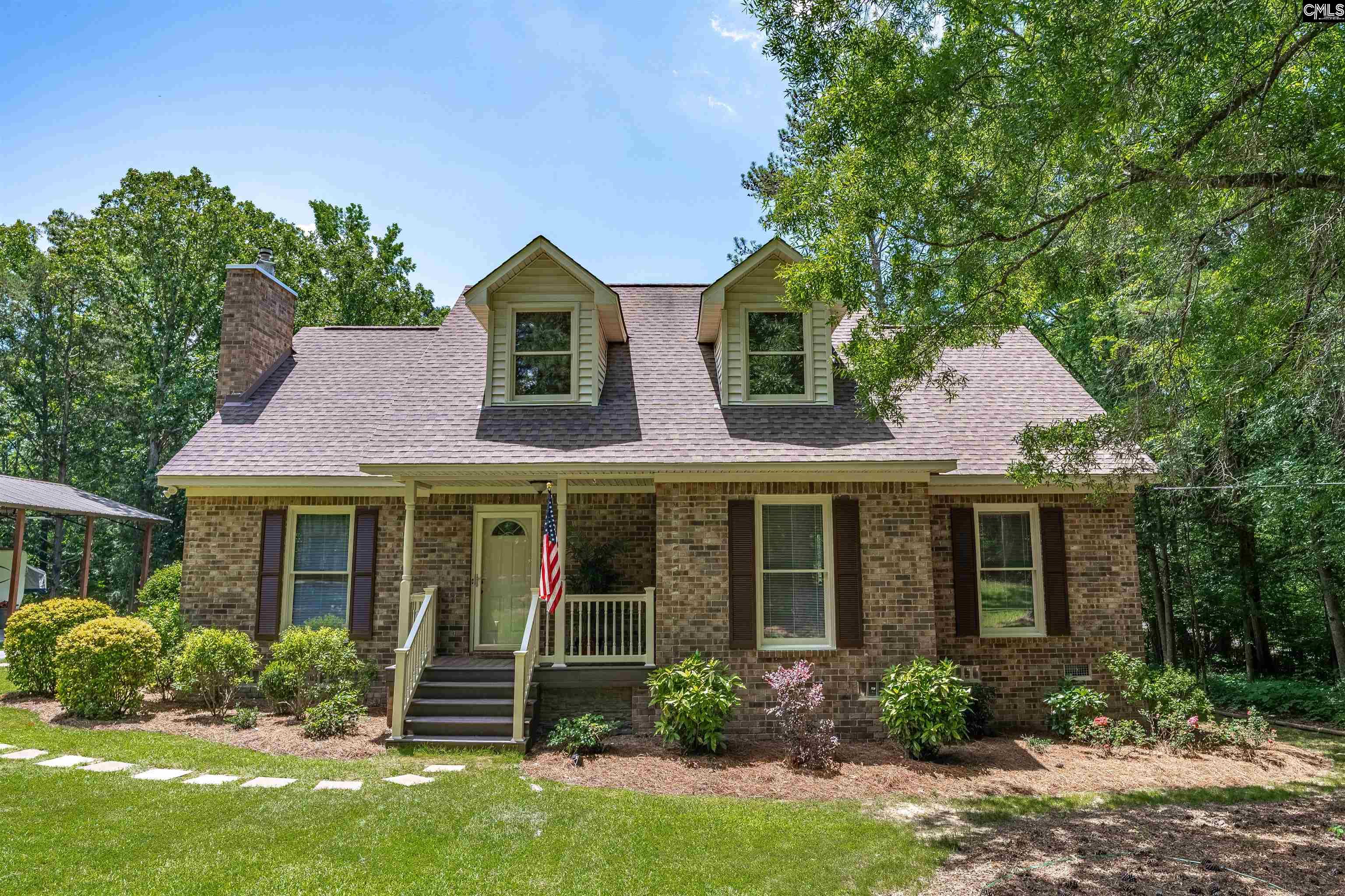 125 Seven Drive Chapin, SC 29036