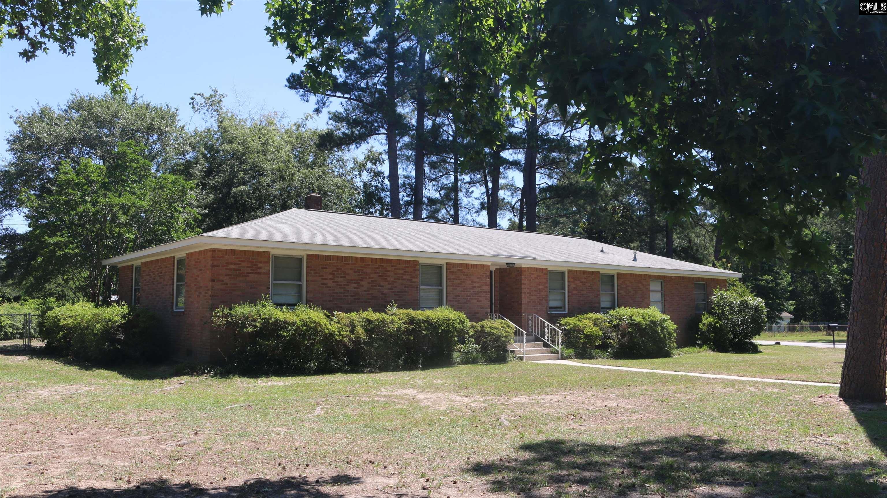 2119 Middleton Street Cayce, SC 29033-2232