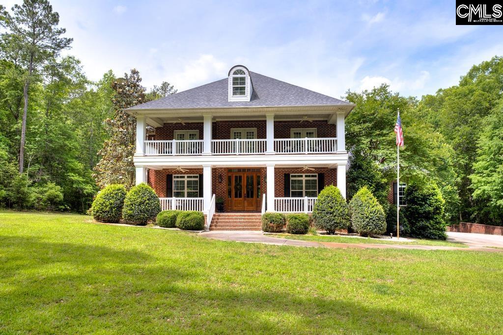 1630 Barnwell Drive Sumter, SC 29154