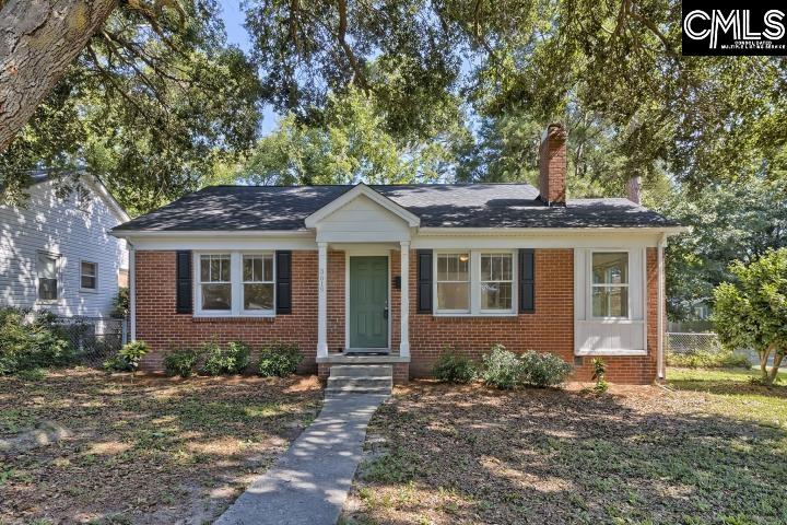 3619 Prentice Avenue Columbia, SC 29205