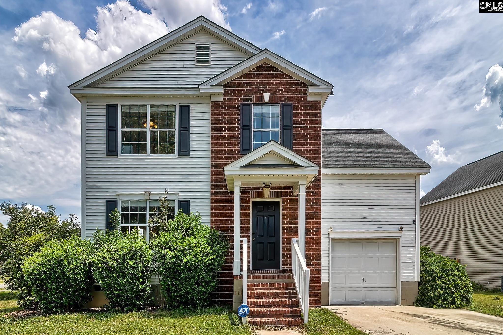 1410 Waverly Place Drive Columbia, SC 29229