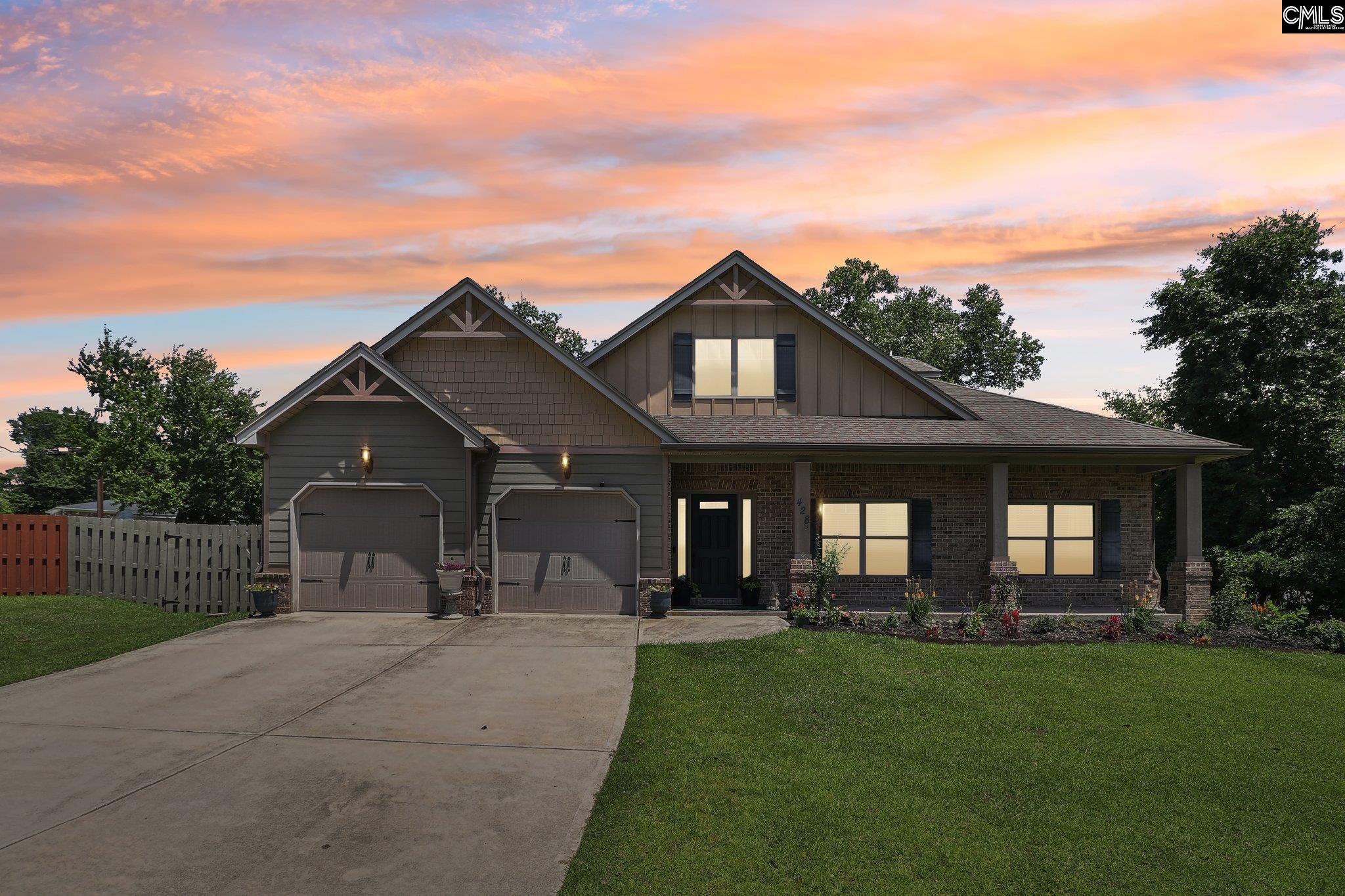 428 Dickson Hill Circle West Columbia, SC 29170