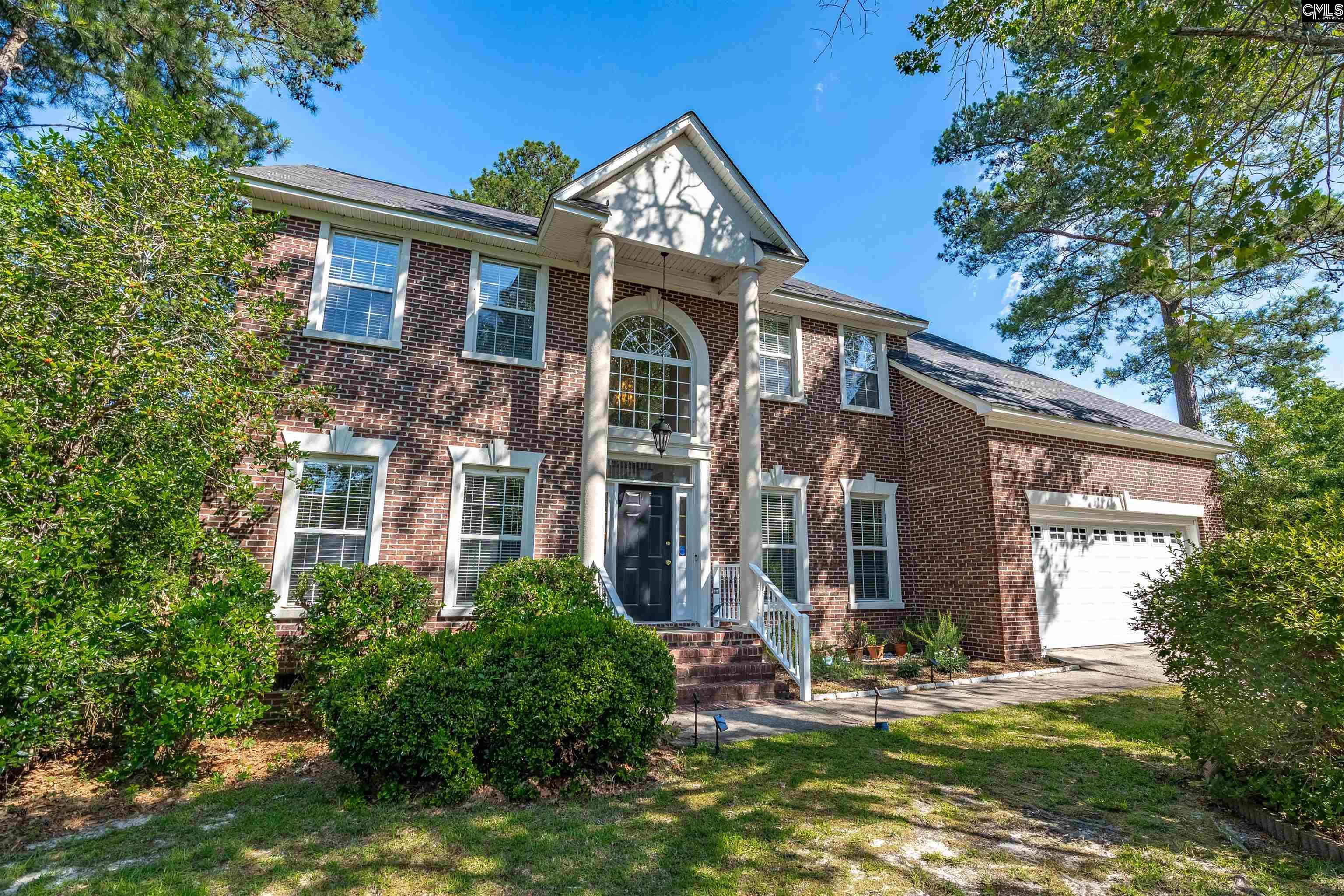 401 Fallen Leaf Drive Columbia, SC 29229-9432