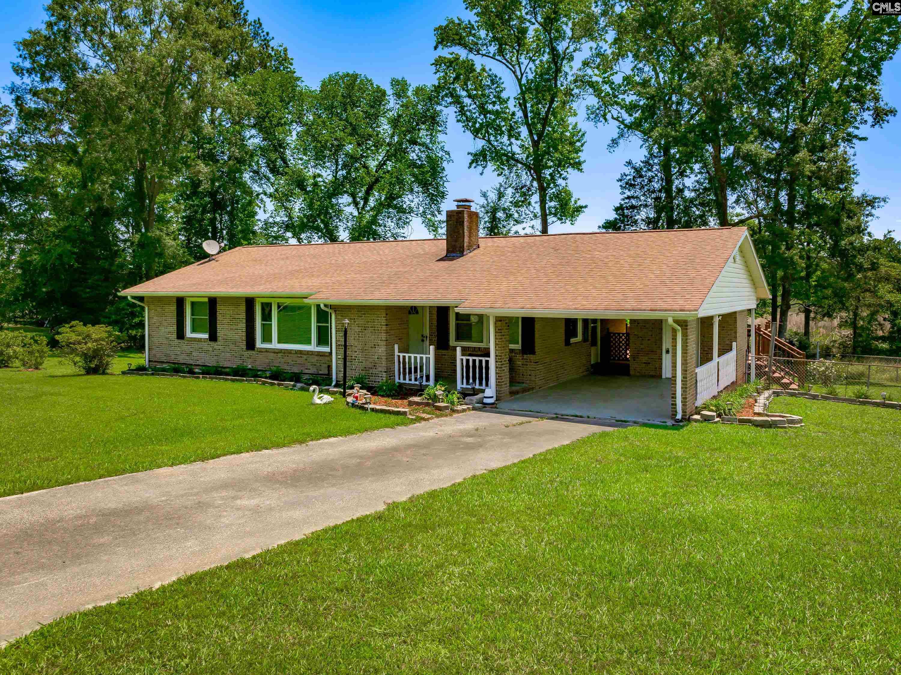 178 Wildwood Road Great Falls, SC 29055