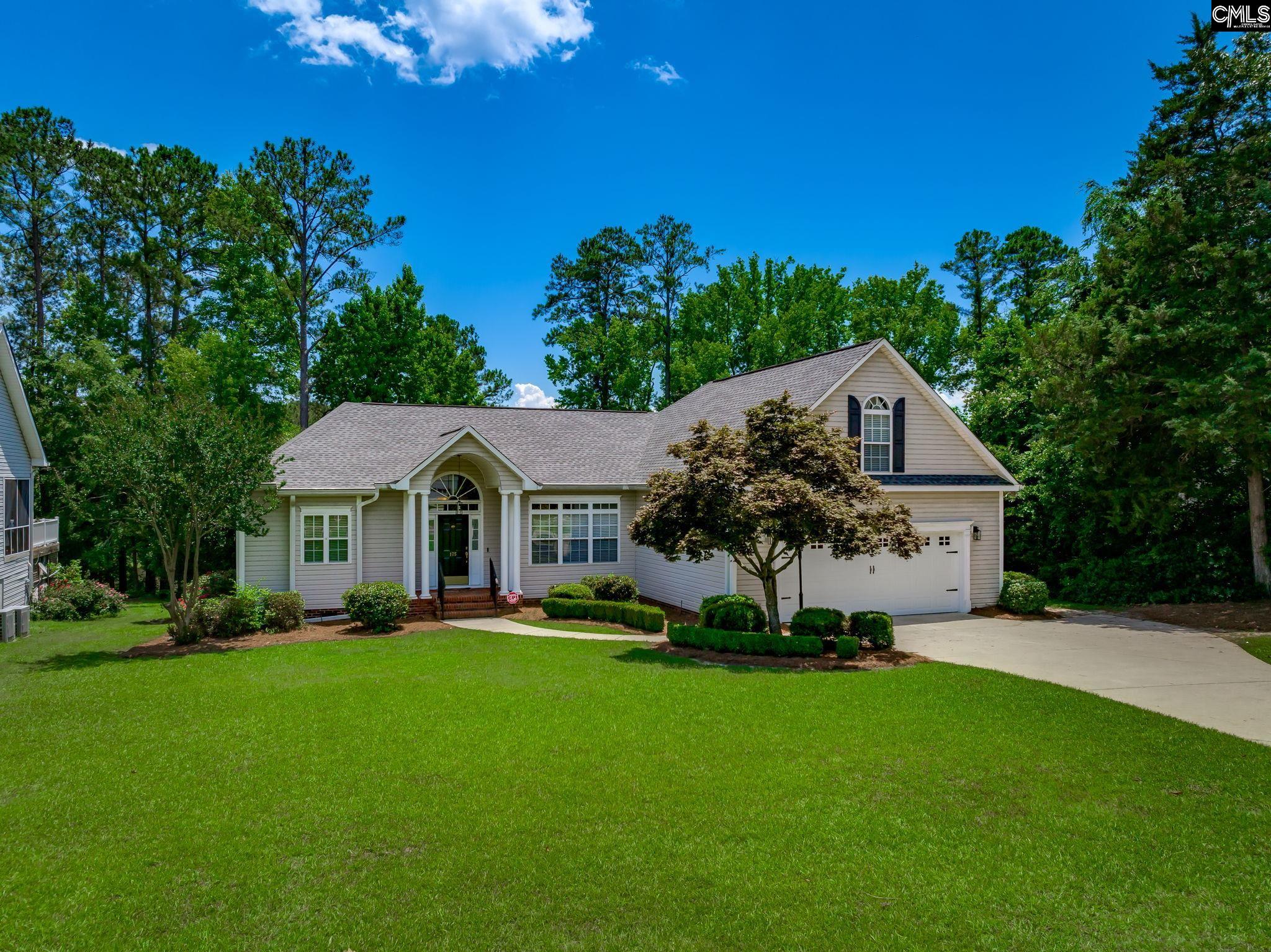 175 Stoney Pointe Drive Chapin, SC 29036