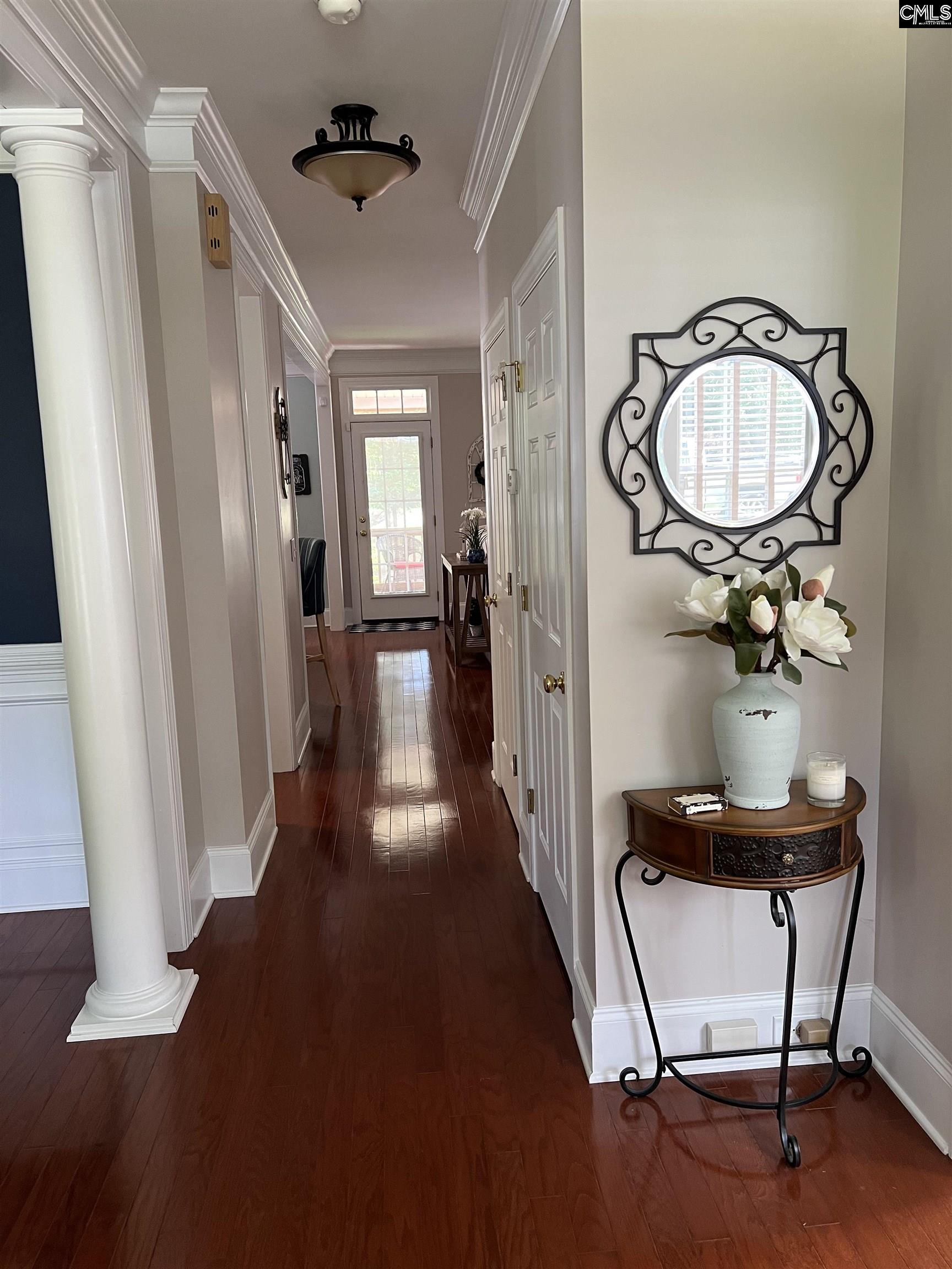 3 HAWKS RIDGE COURT CHAPIN SC 29036 Southern Dreams Realty
