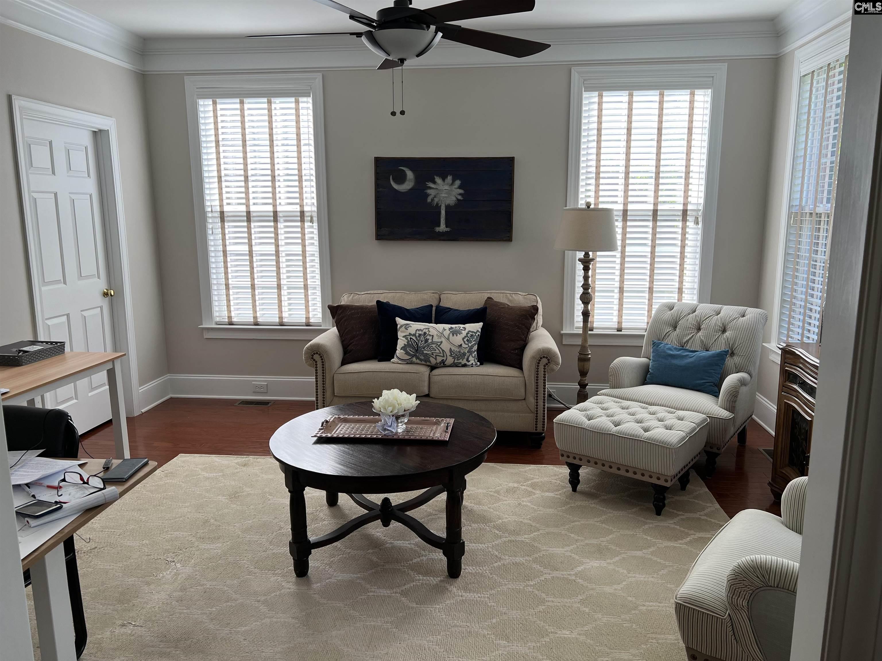 3 HAWKS RIDGE COURT CHAPIN SC 29036 Southern Dreams Realty