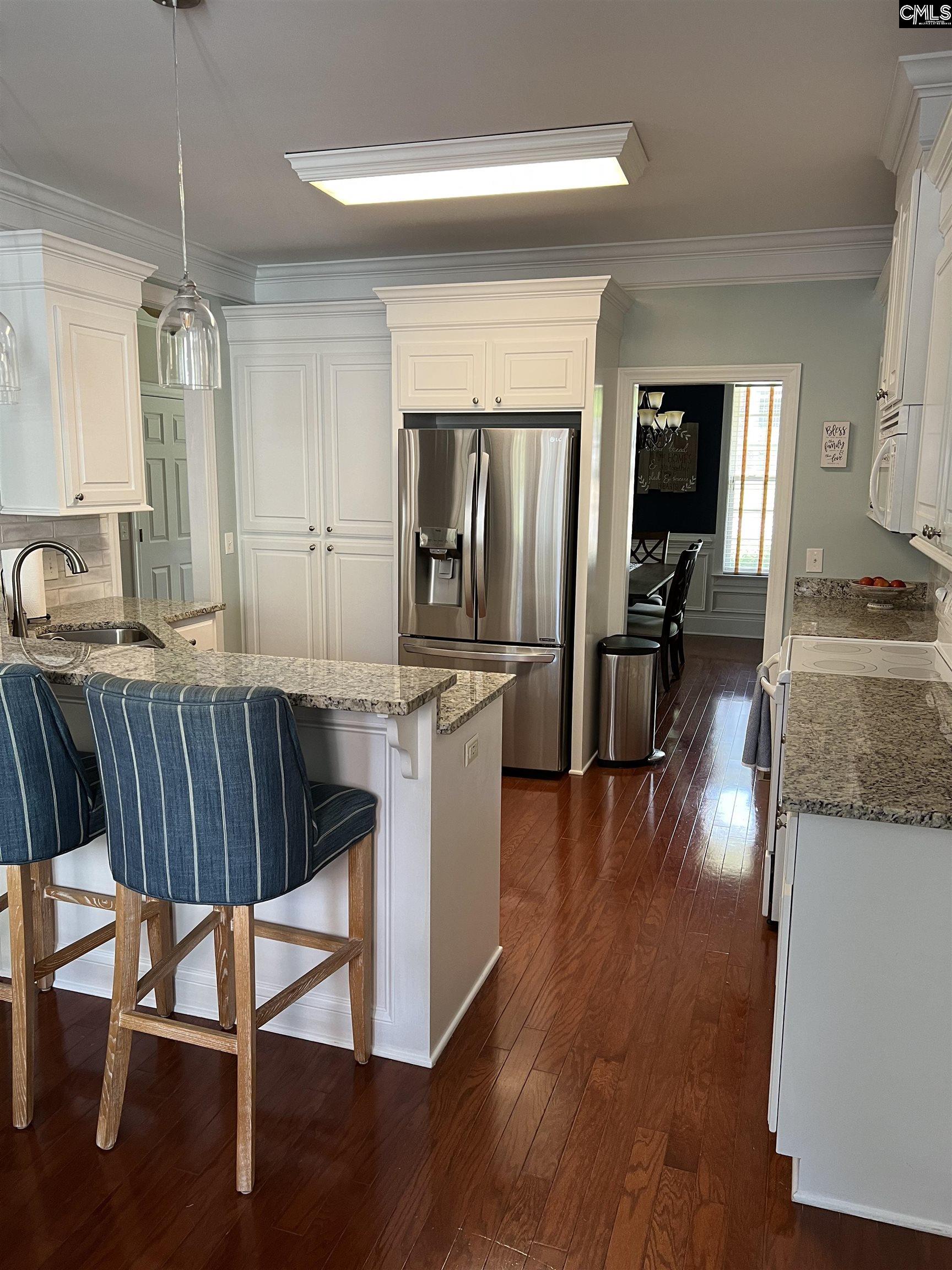 3 HAWKS RIDGE COURT CHAPIN SC 29036 Southern Dreams Realty