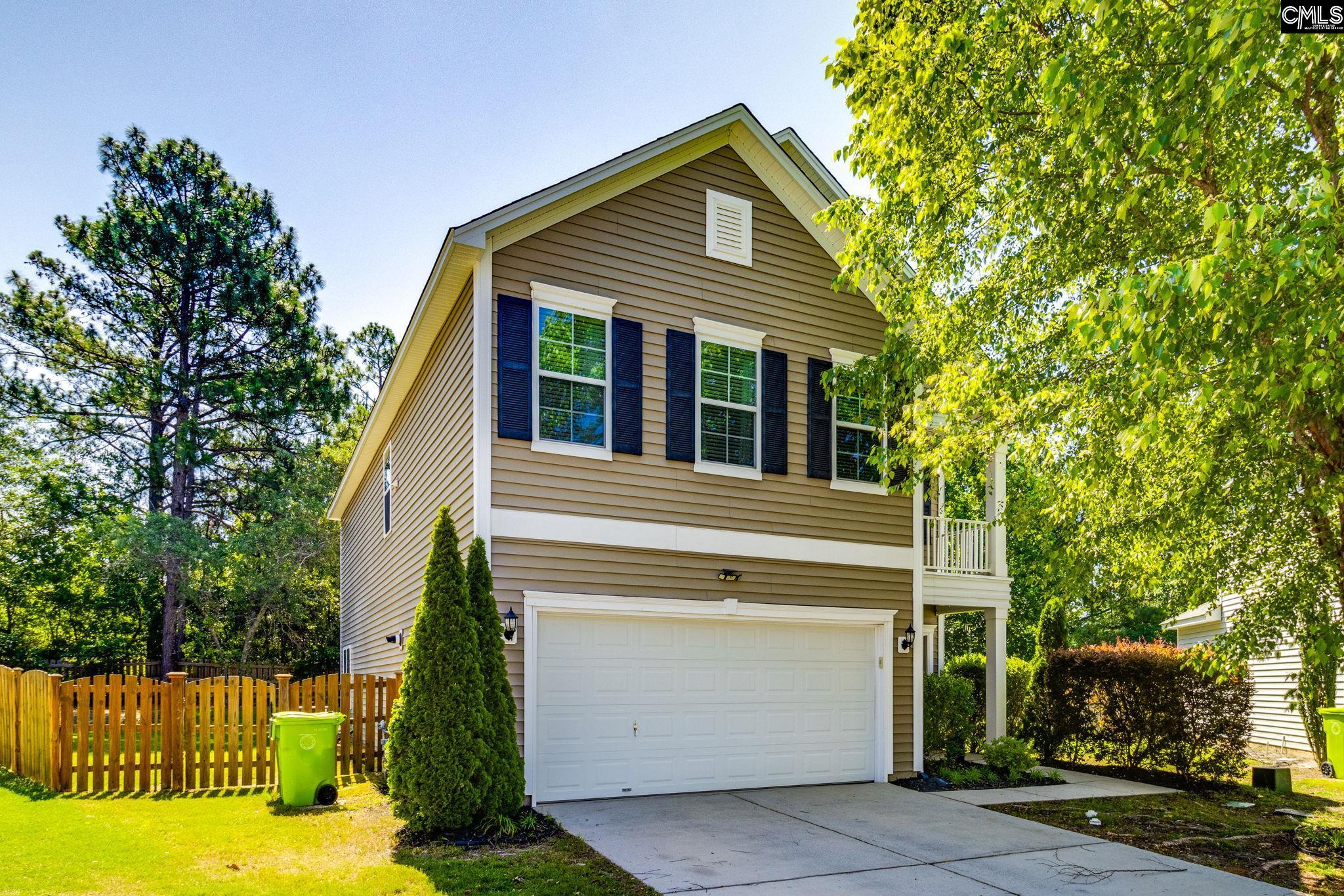 700 Pennywall Court Columbia, SC 29229