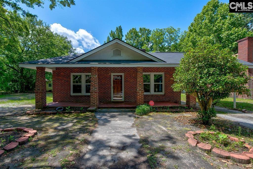 2610 Magnolia Street Columbia, SC 29204