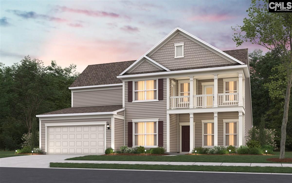 144 Schneider Lane Lexington, SC 29072-9997