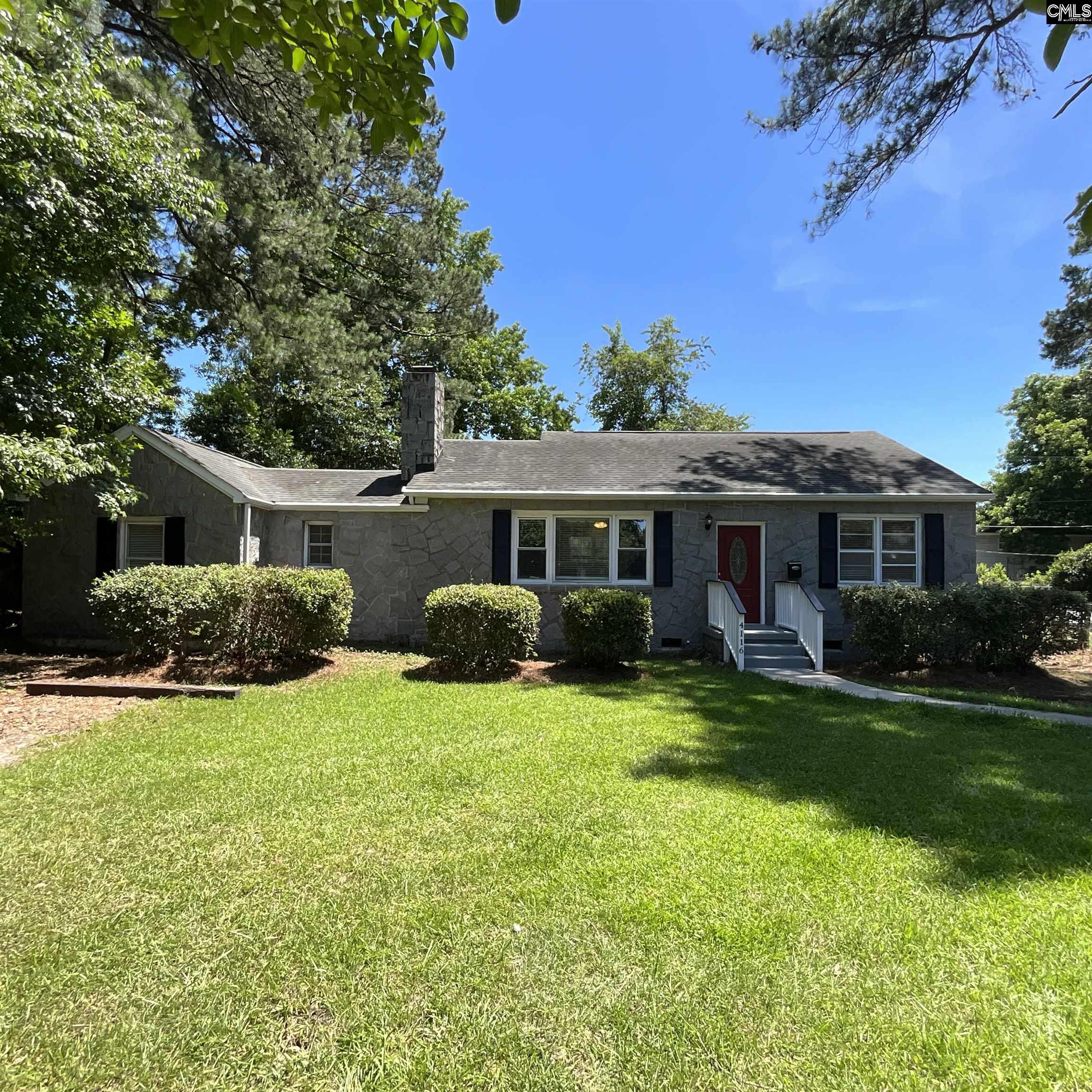 4116 Beecliff Drive Columbia, SC 29205