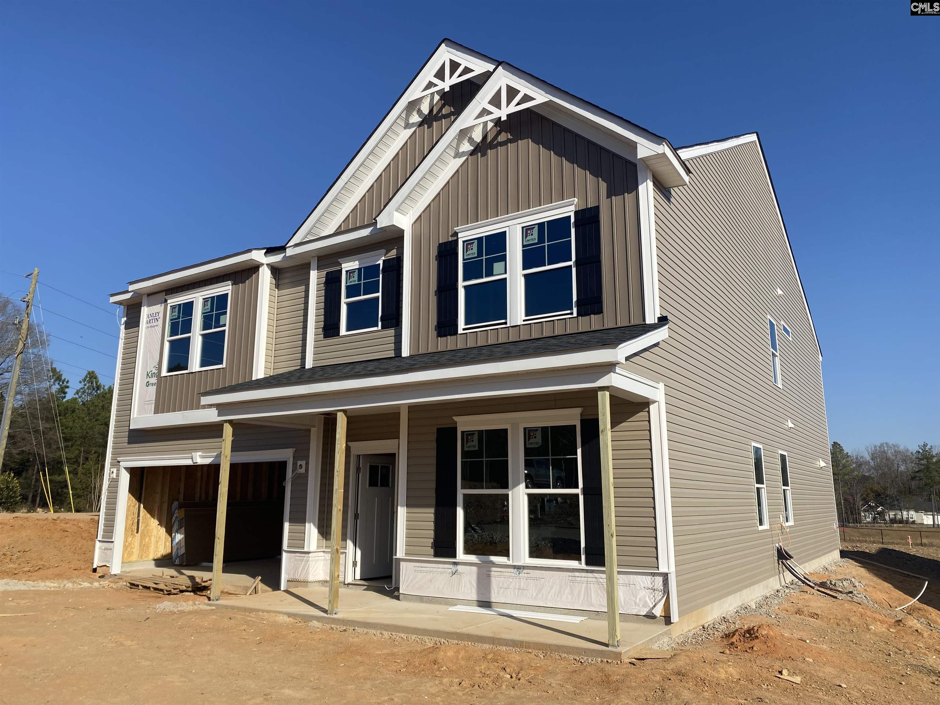 258 Chapin Place Way Chapin, SC 29036