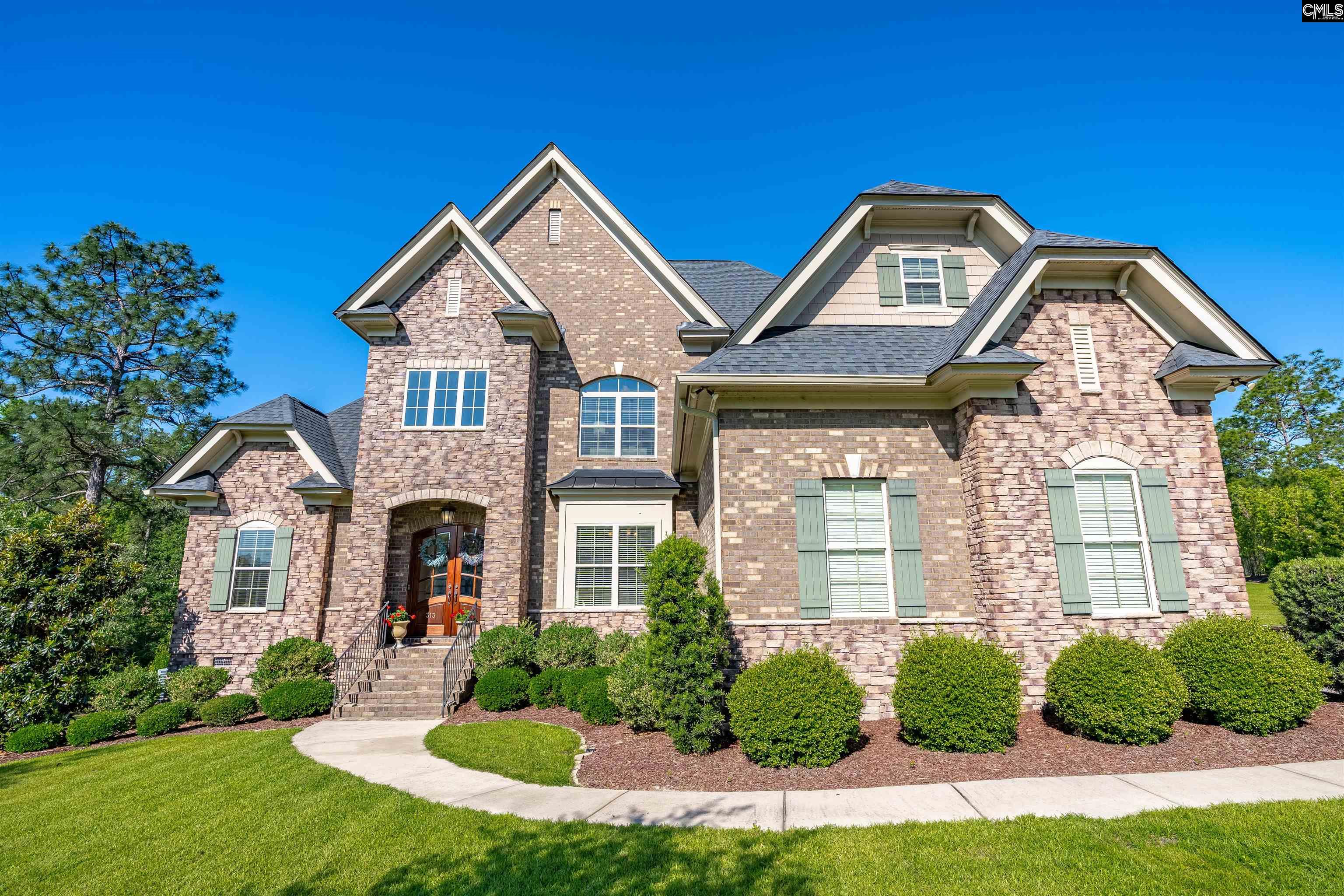 313 Bluestem Drive Elgin, SC 29045