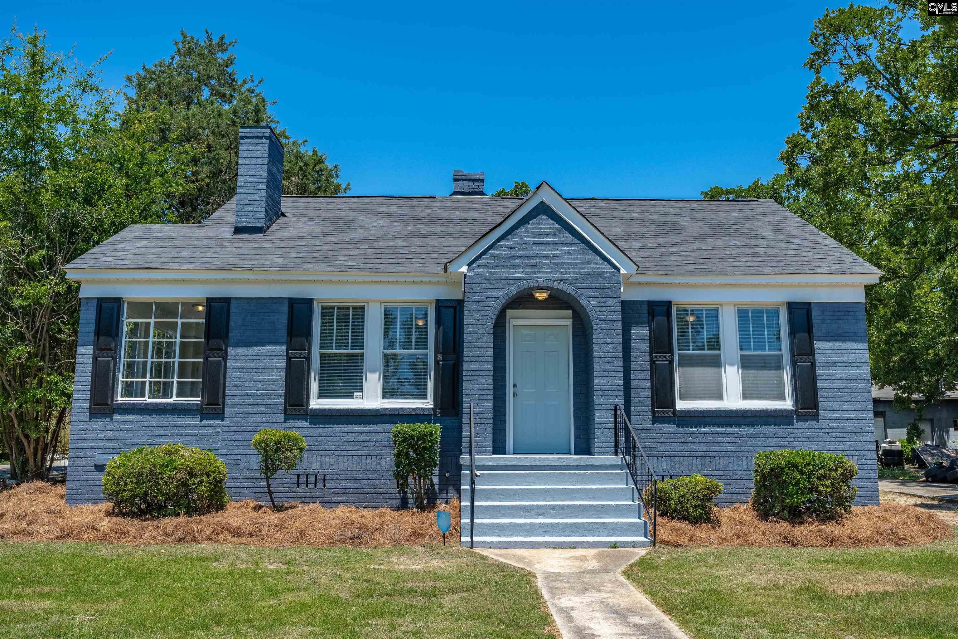 901 Jonhson Avenue Columbia, SC 29203