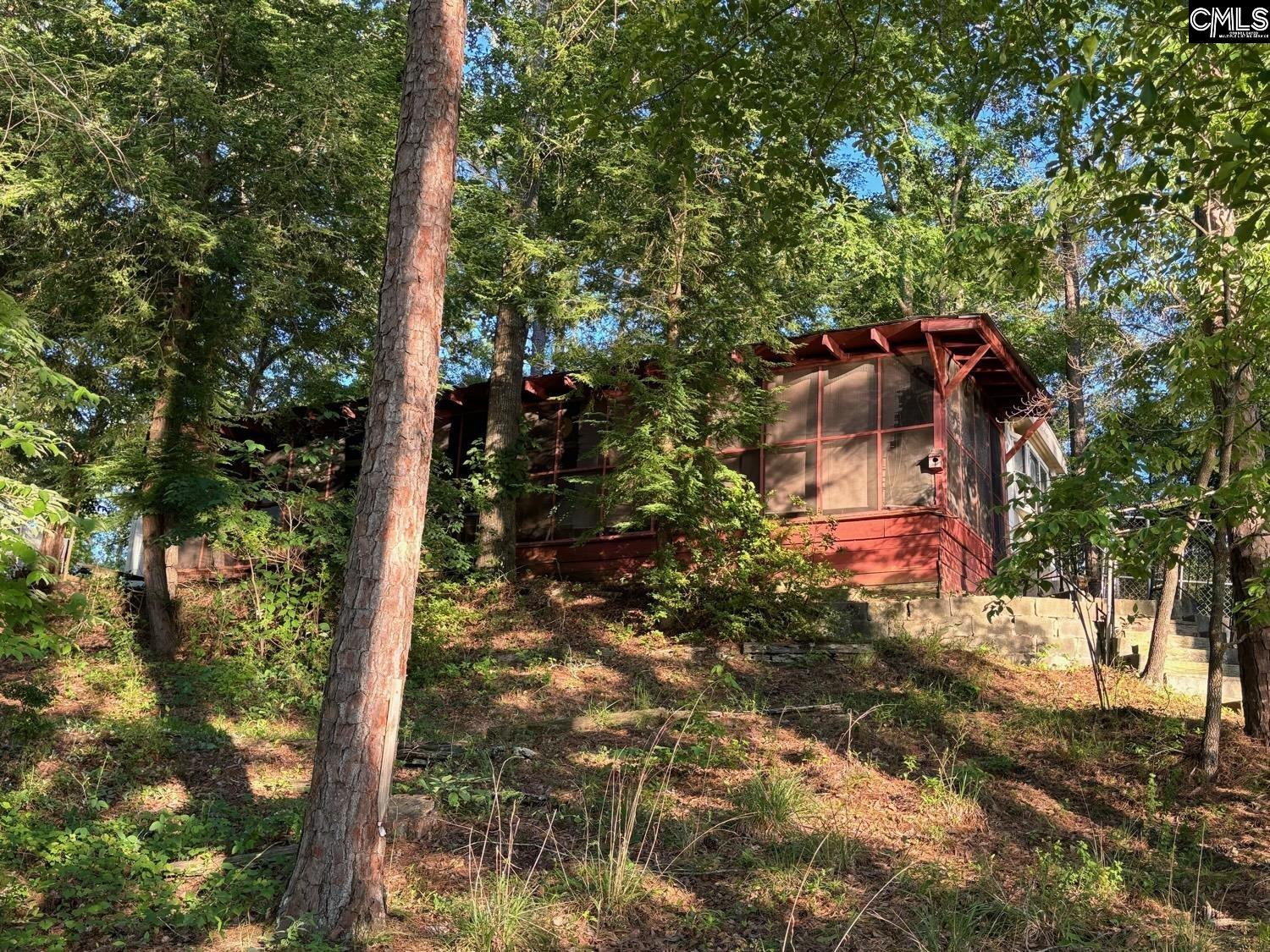 411 Kingfisher Drive Ridgeway, SC 29130