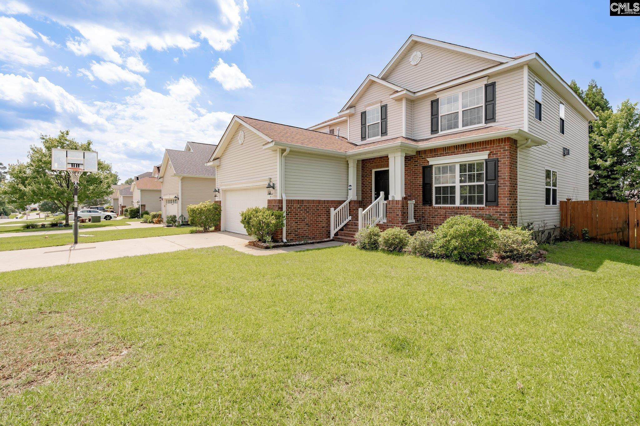 300 Plymouth Pass Drive Lexington, SC 29072