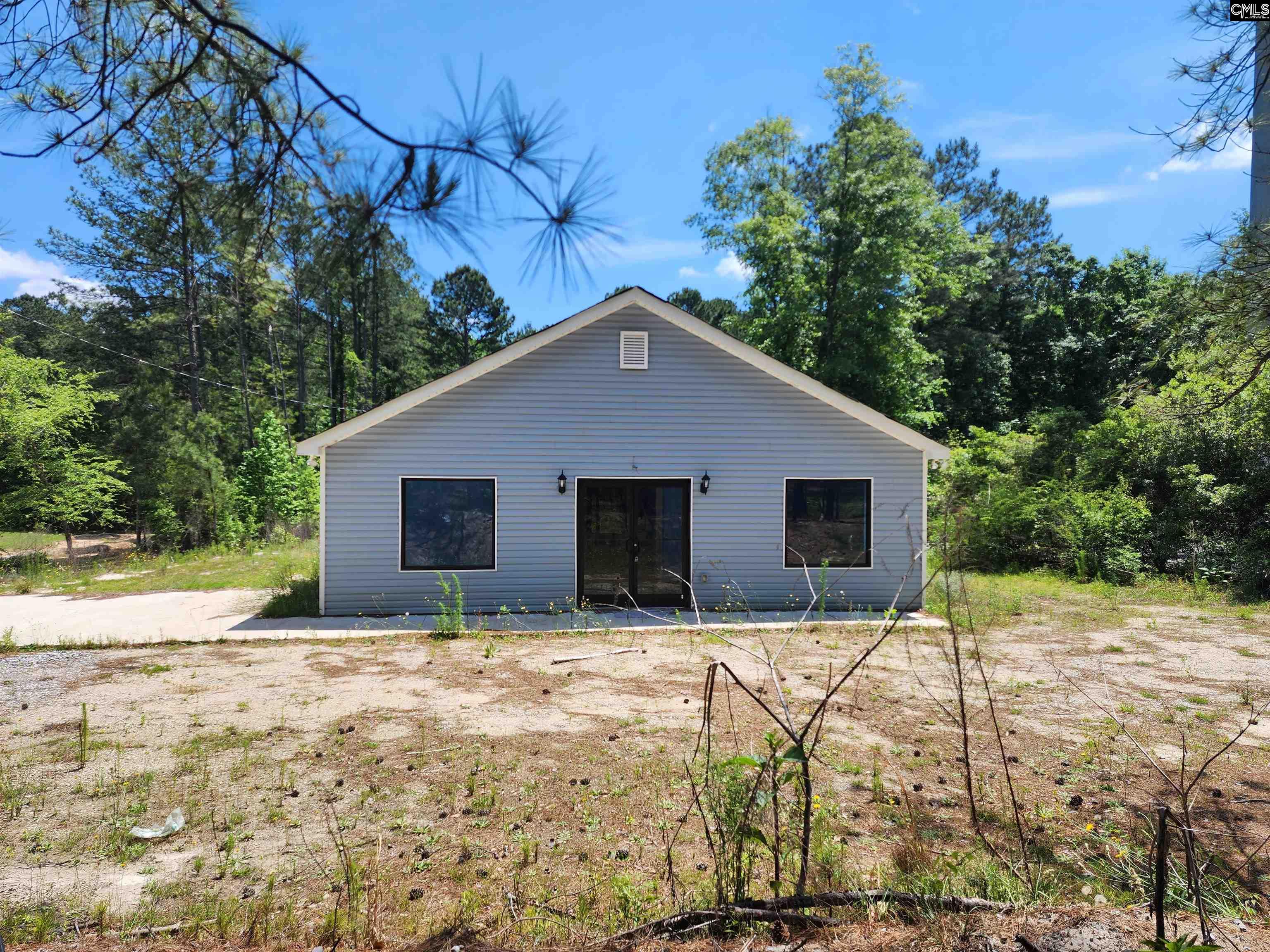 6350 N Main Street Columbia, SC 29203