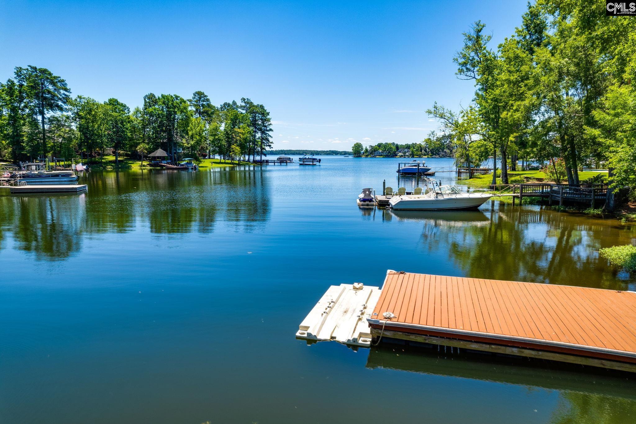 129 Bay Pointe Drive Chapin, SC 29036