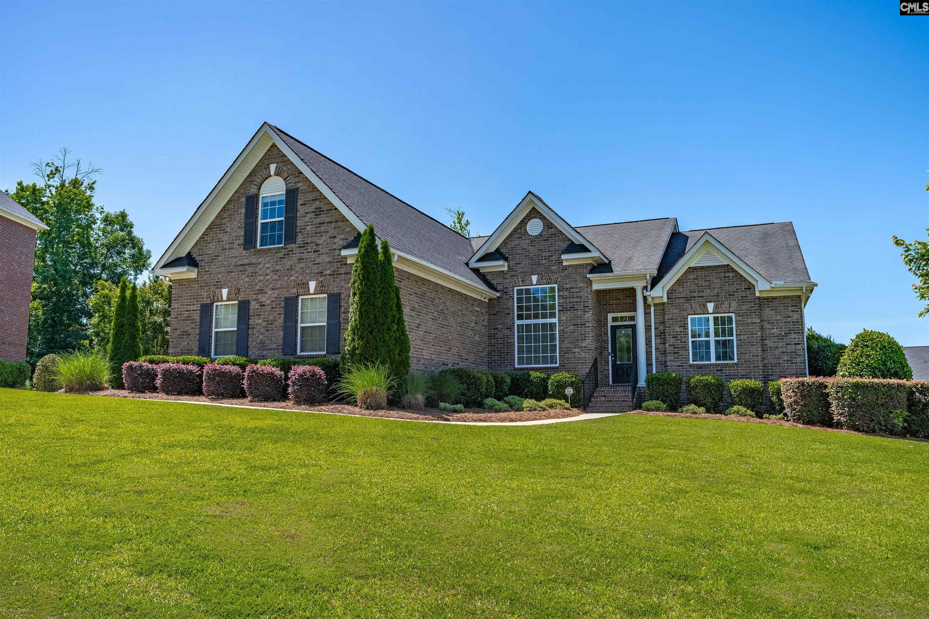 609 Winter Wren Lane Blythewood, SC 29016
