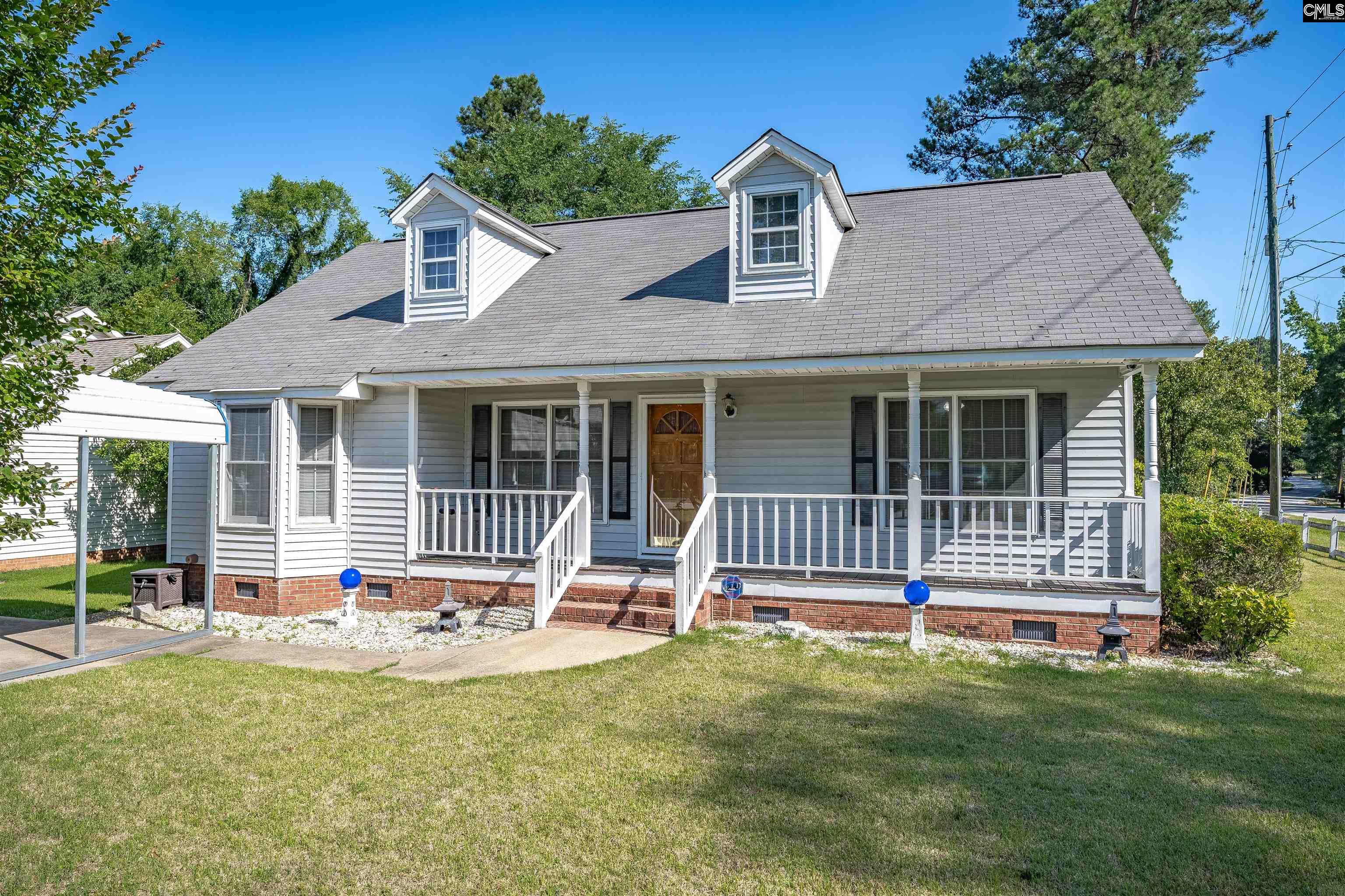 104 Sparrow Point Road Lexington, SC 29073