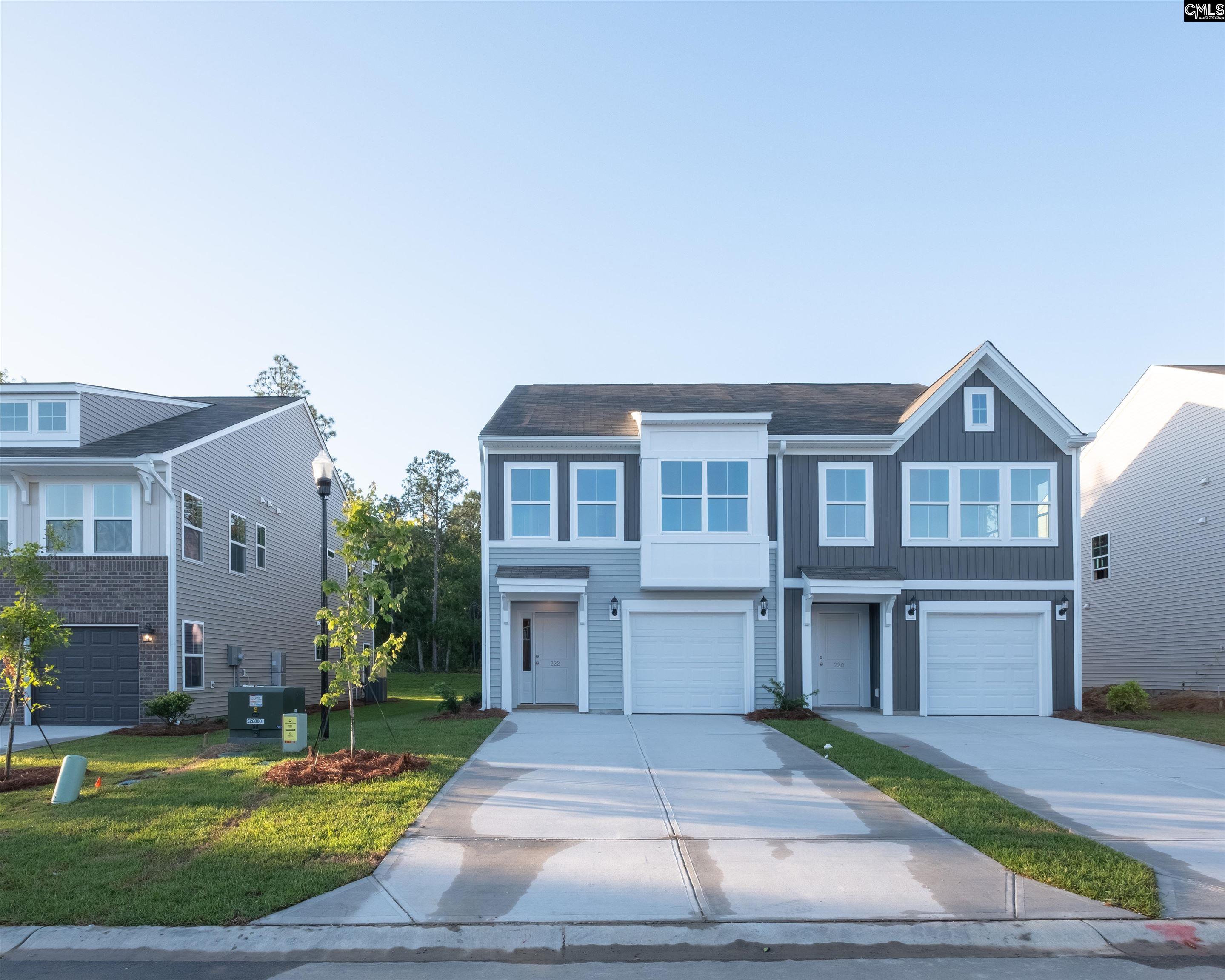 222 Flatsedge Court Lexington, SC 29072