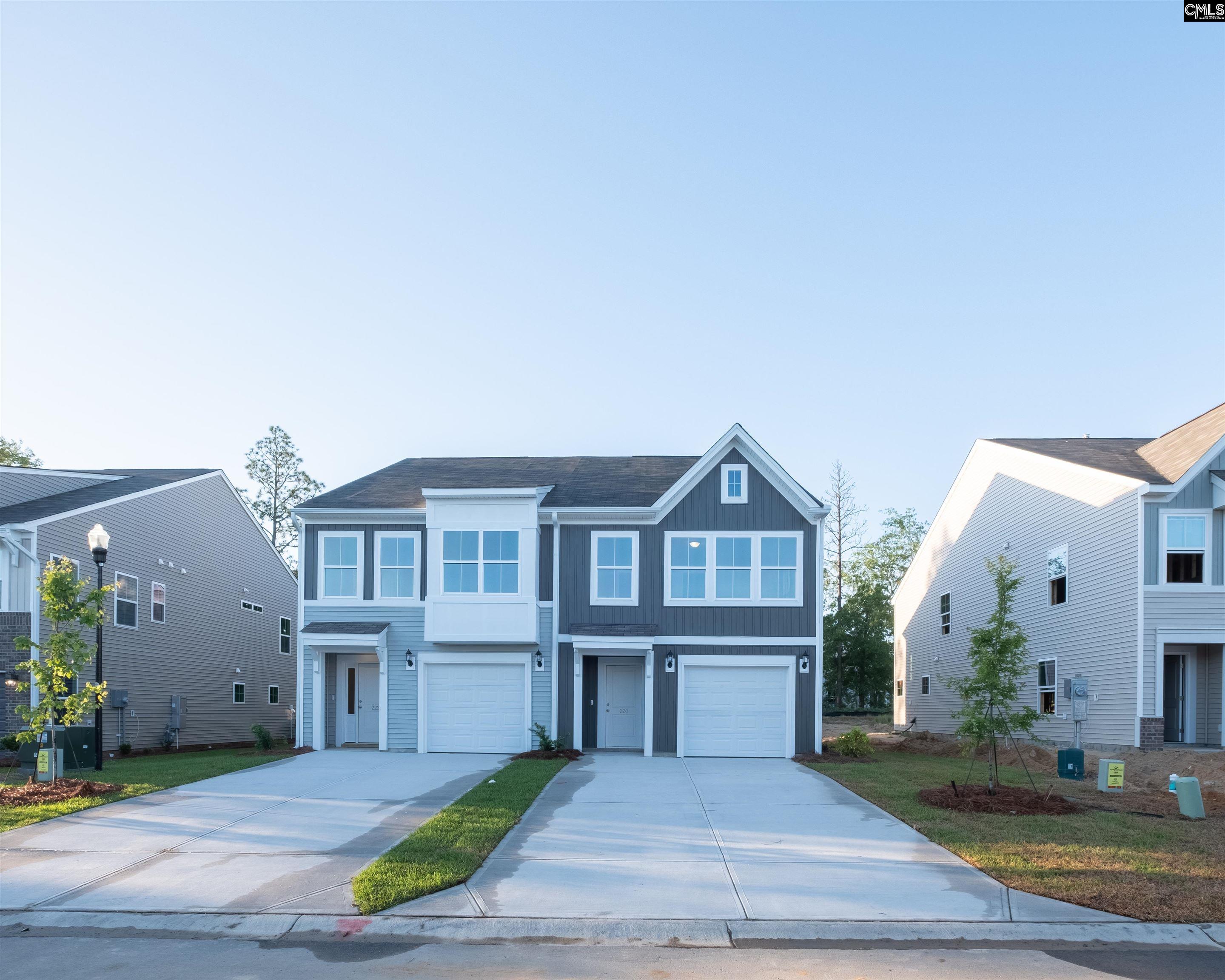 220 Flatsedge Court Lexington, SC 29072