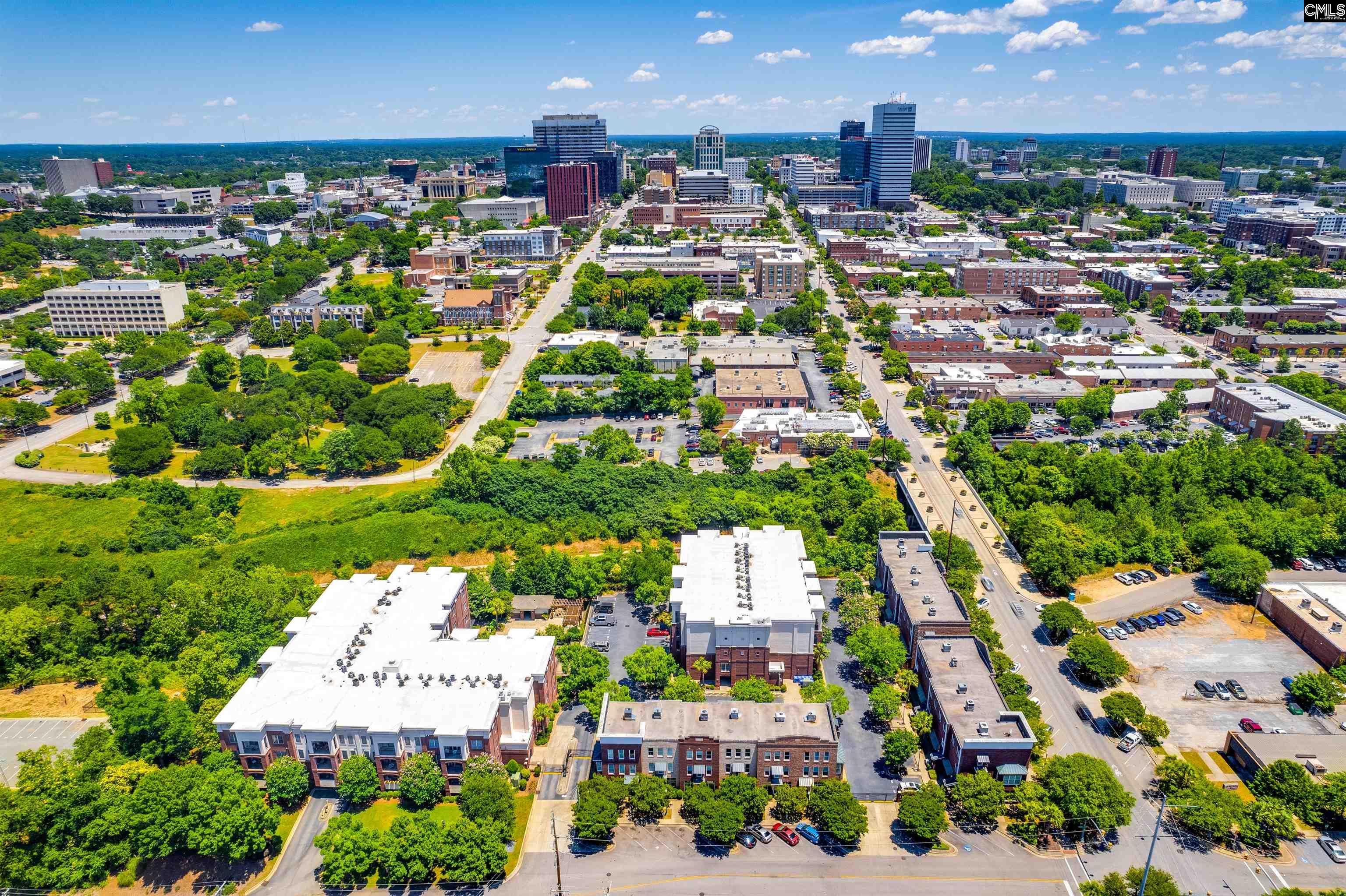 1320 Pulaski Street Columbia, SC 29201