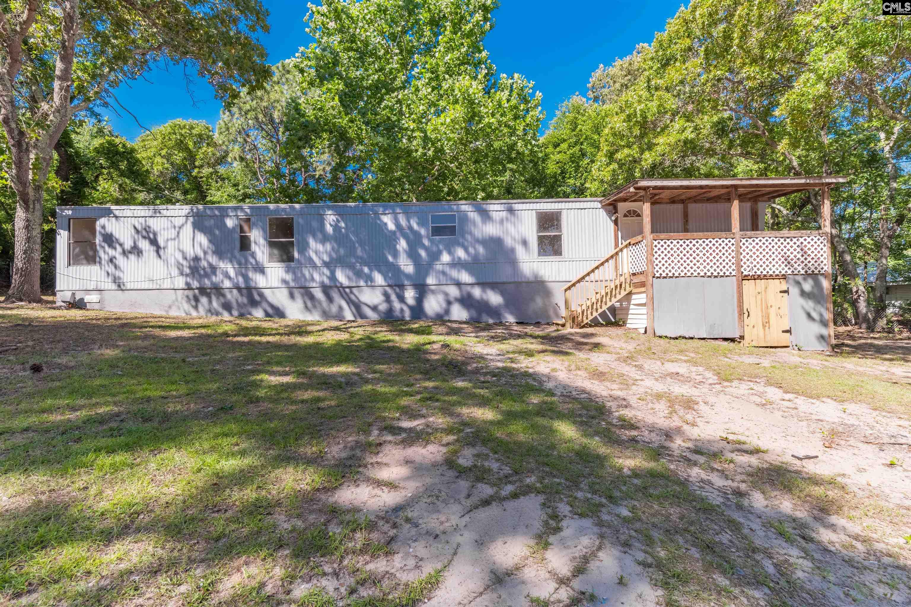124 Manor Drive Gaston, SC 29053