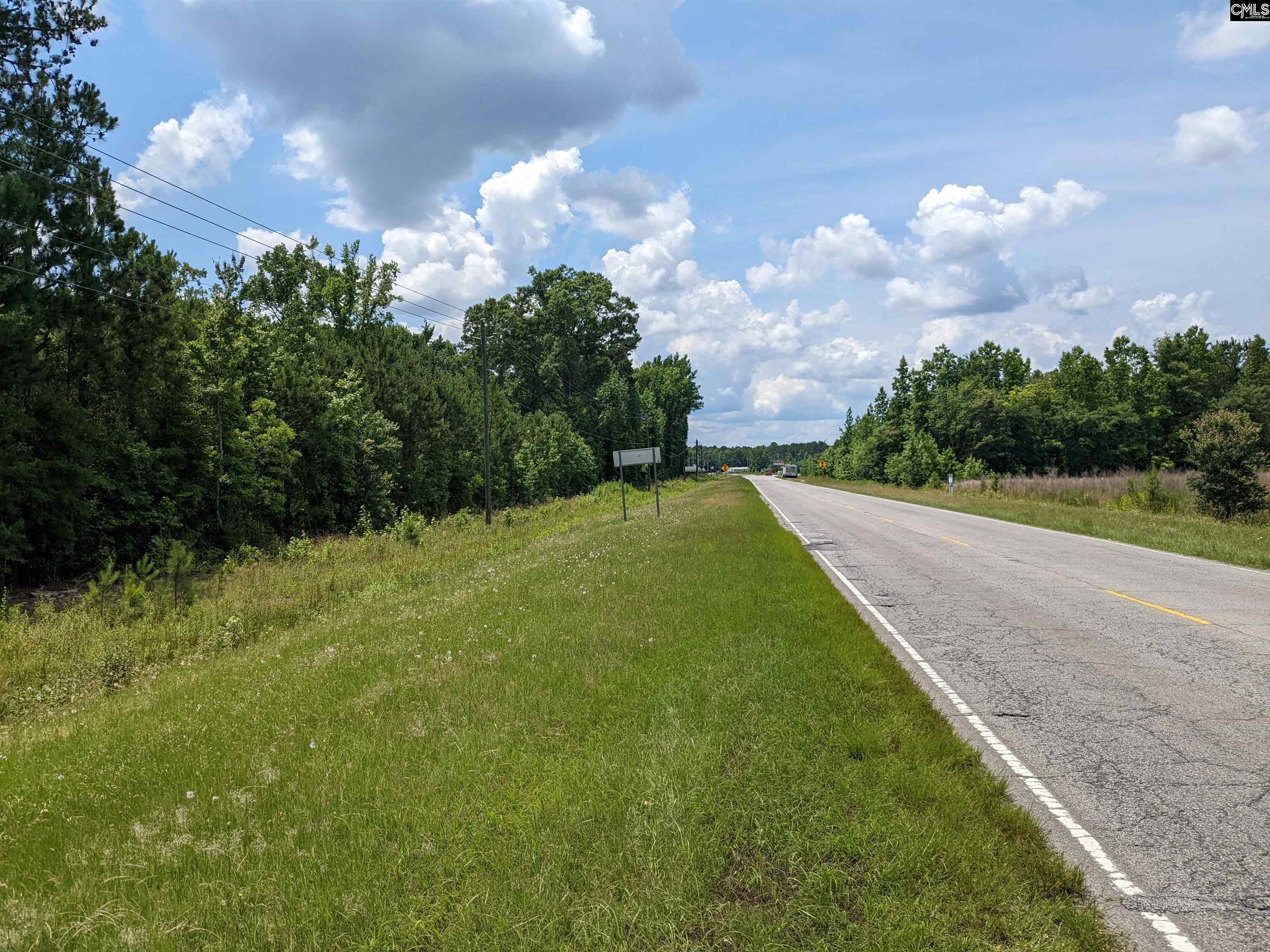 Marquis Highway Hartsville, SC 29551