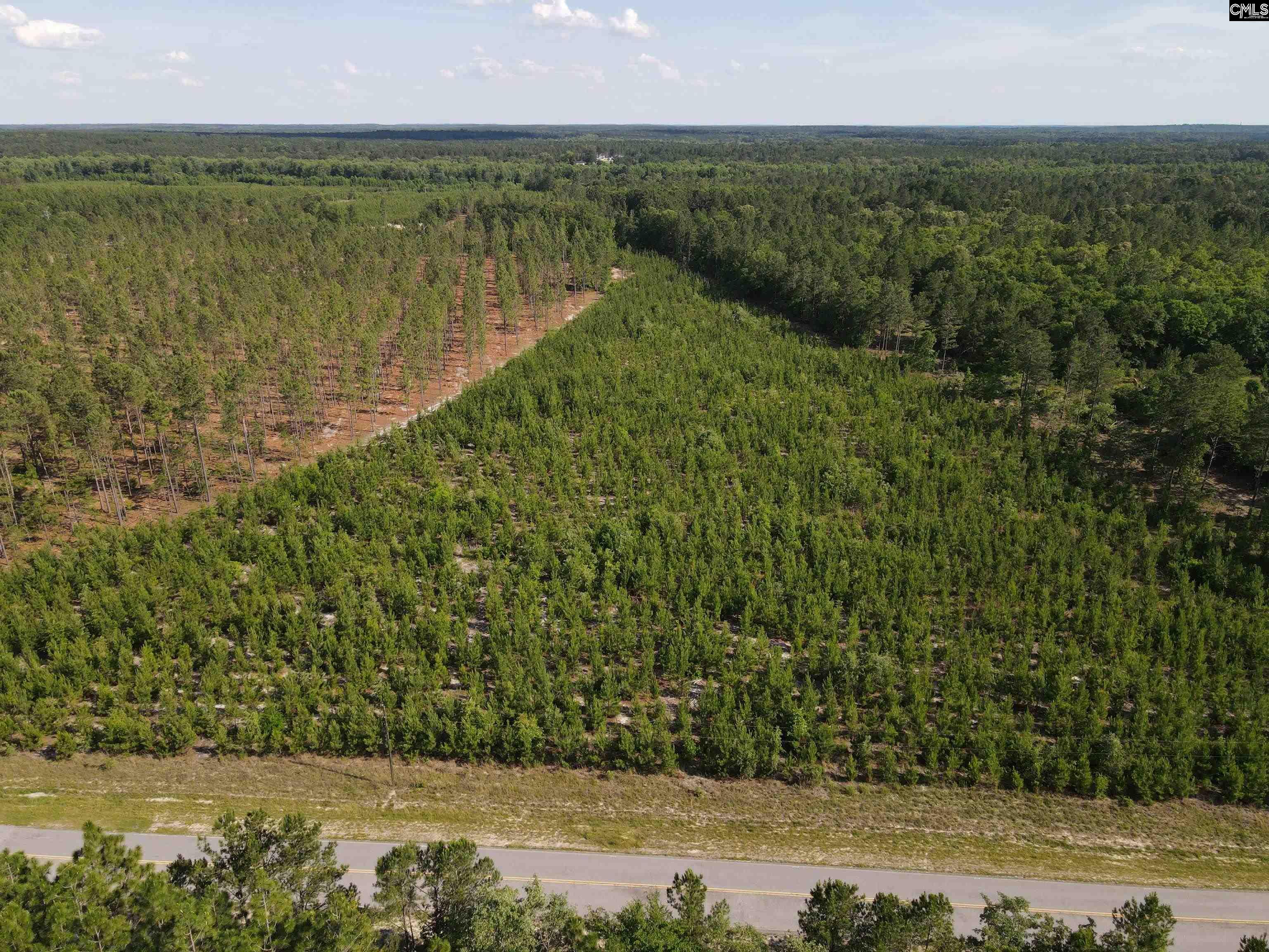 1010 Mt Zion Road Unit Tract C Camden, SC 29020