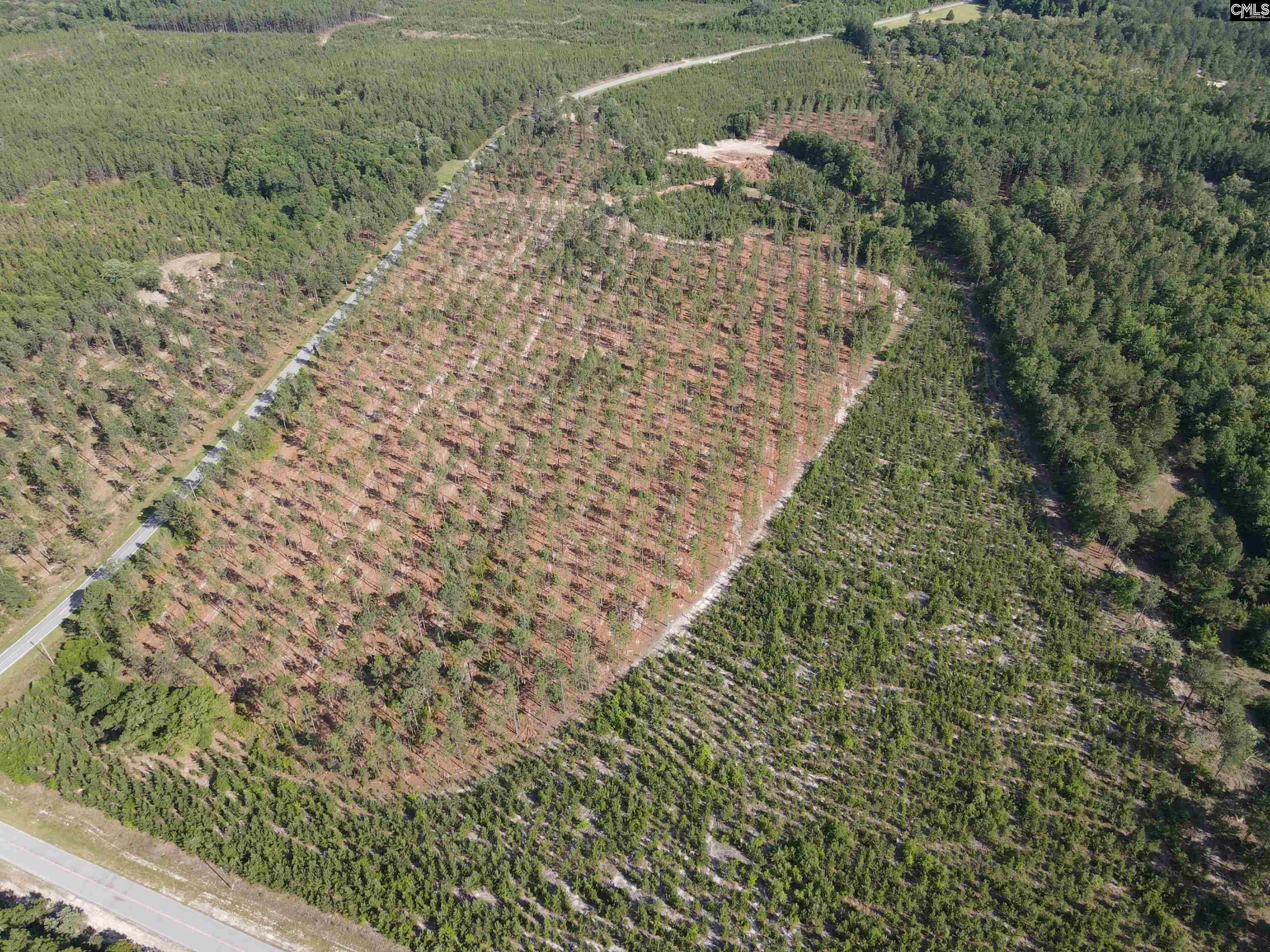 1010 Mt Zion Road Unit Tract G Camden, SC 29020