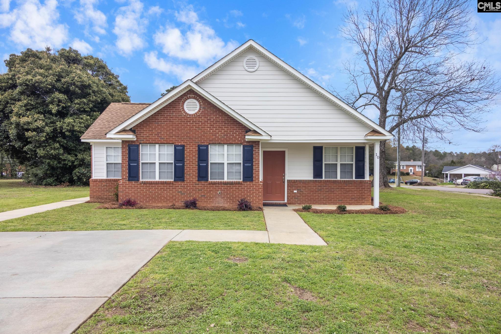 10 Roosevelt Court Aiken, SC 29801