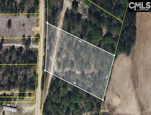 127 Sugar Bottom Road Leesville, SC 29070