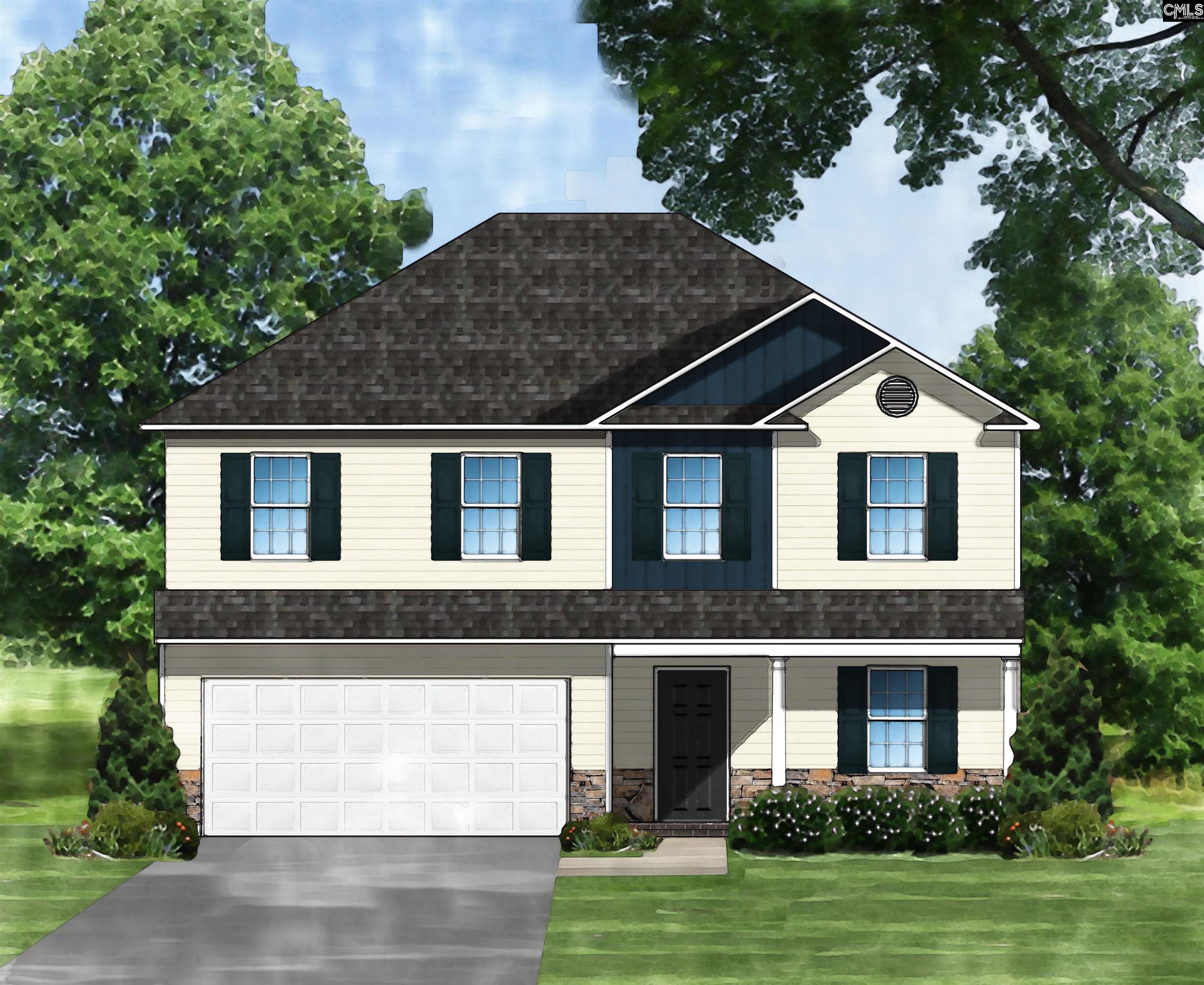 2285 Allan Crest Road Blythewood, SC 29016