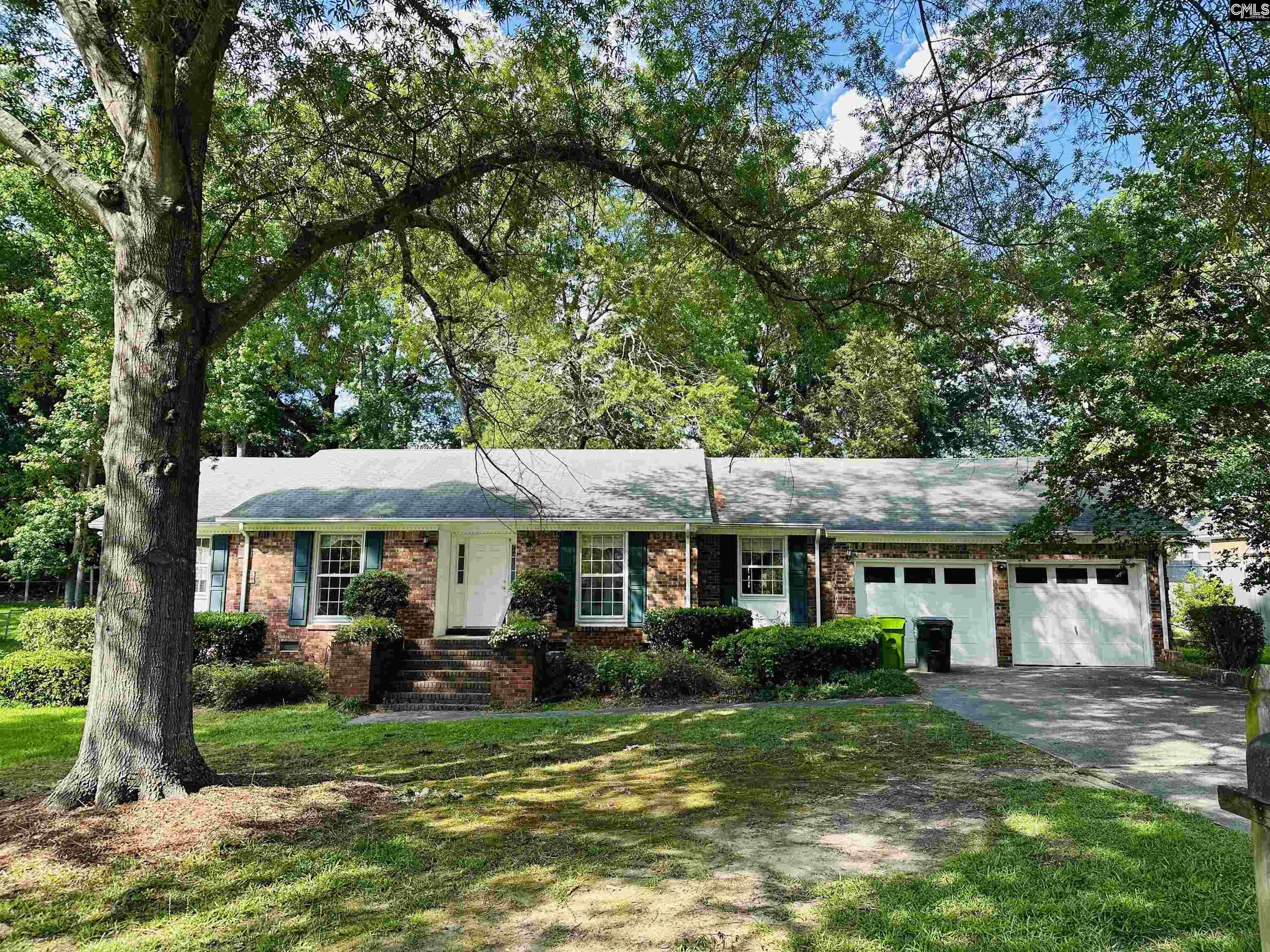 1433 Waterwood Drive Columbia, SC 29212-1128