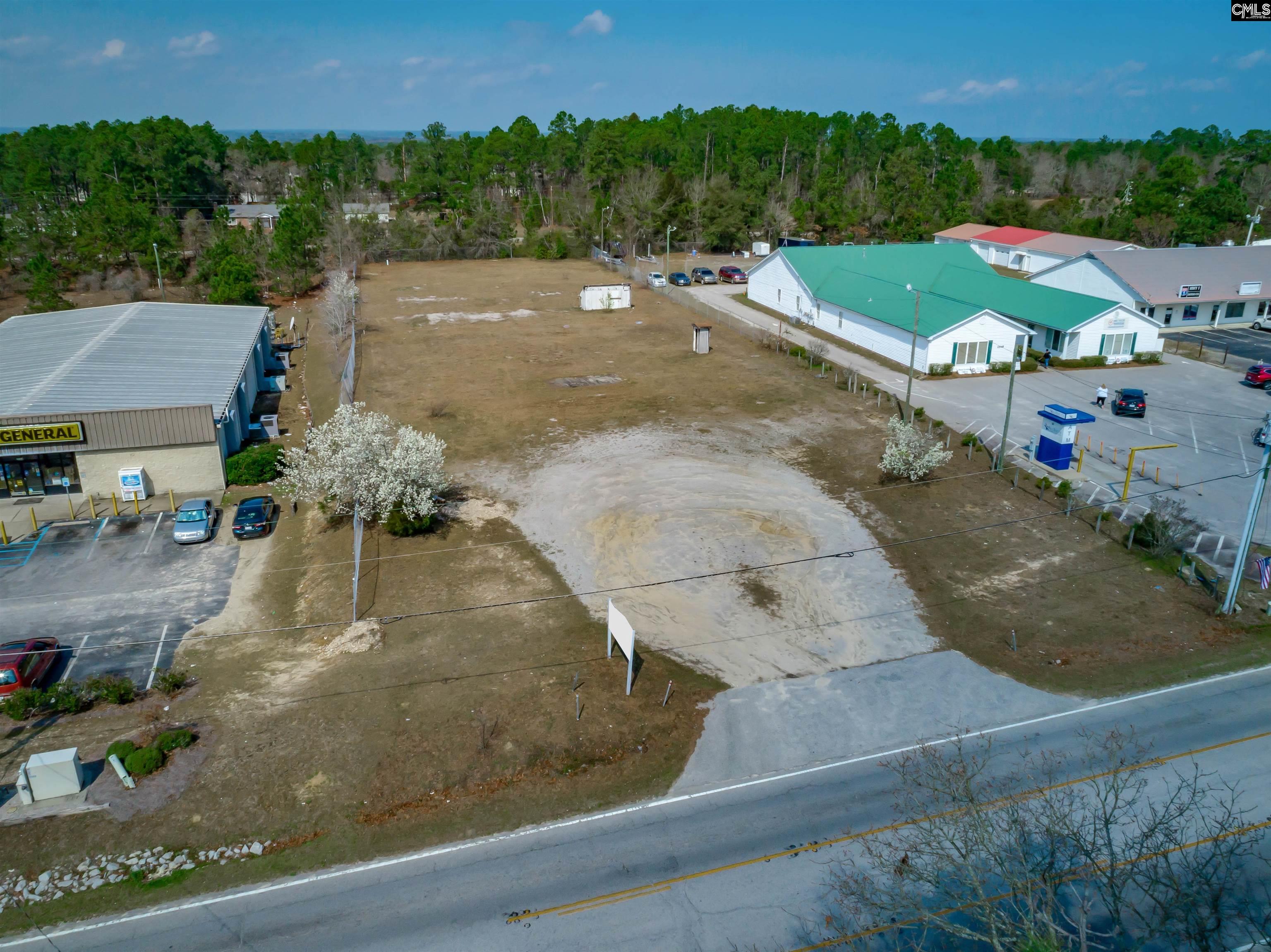 2550 Main Street Elgin, SC 29045
