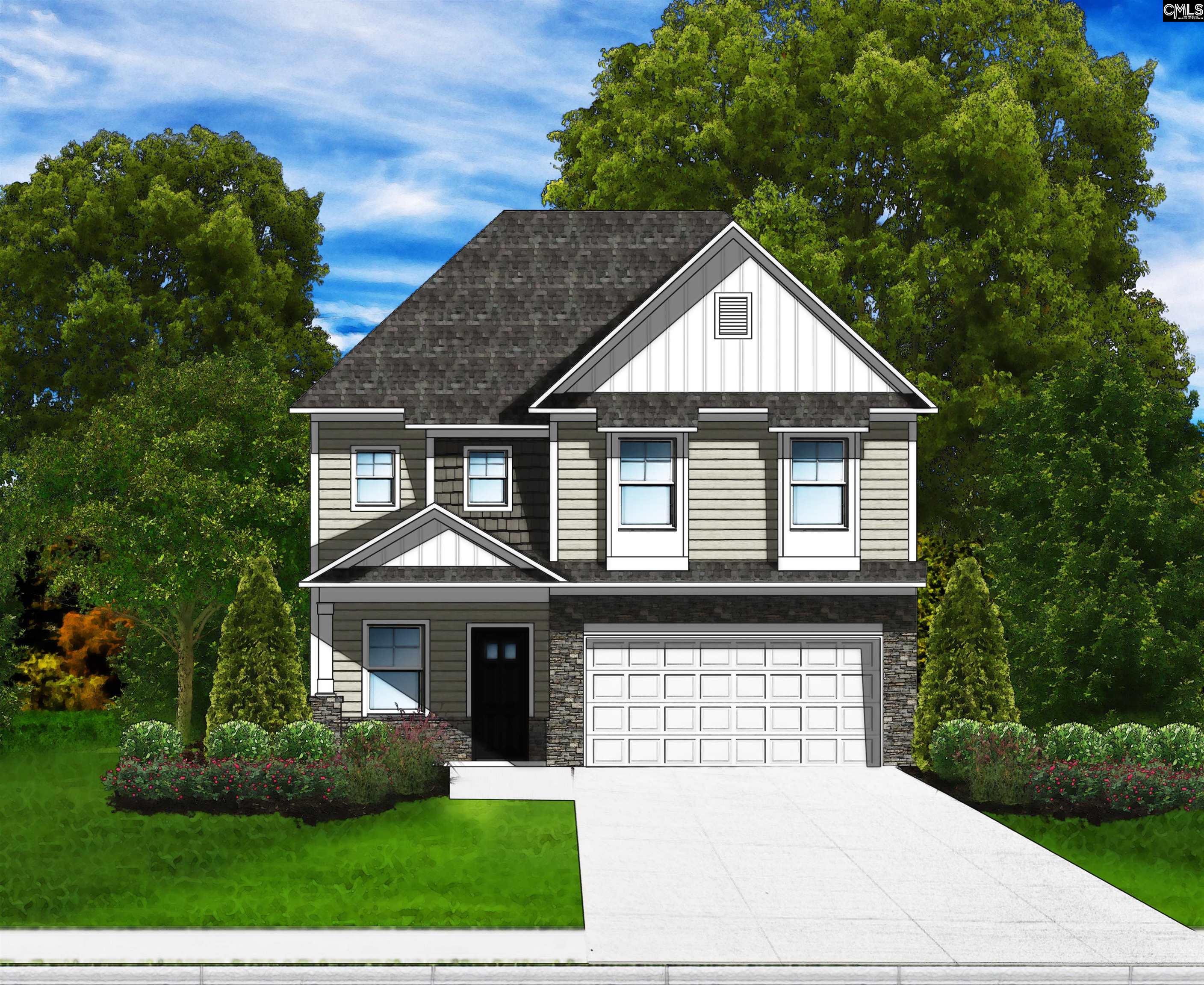 Tbd Ocelot Avenue Lexington, SC 29072