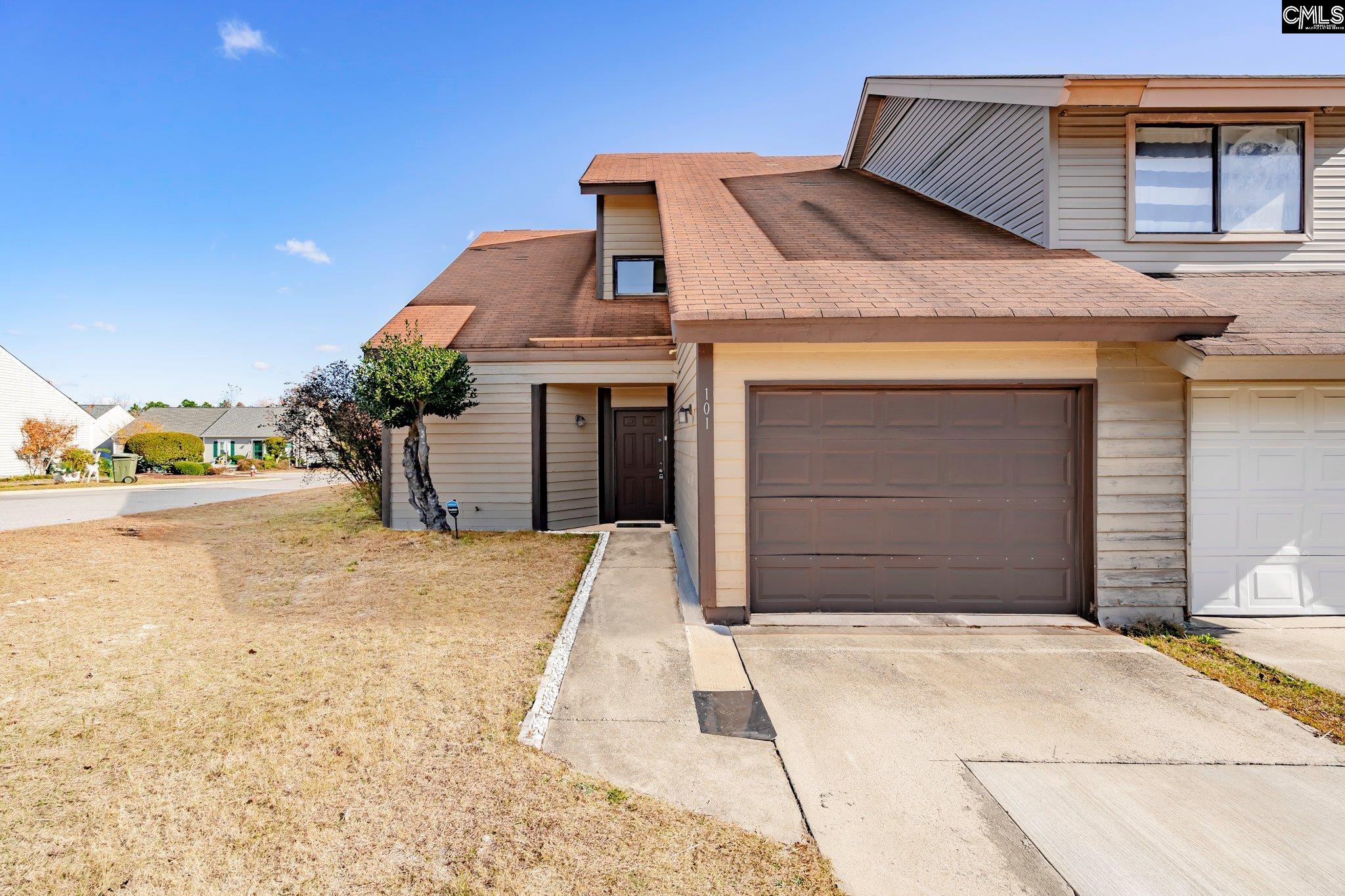 101 Deer Hound Trl Columbia, SC 29223