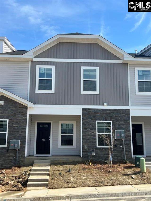 705 Wild Duck Lane Columbia, SC 29210