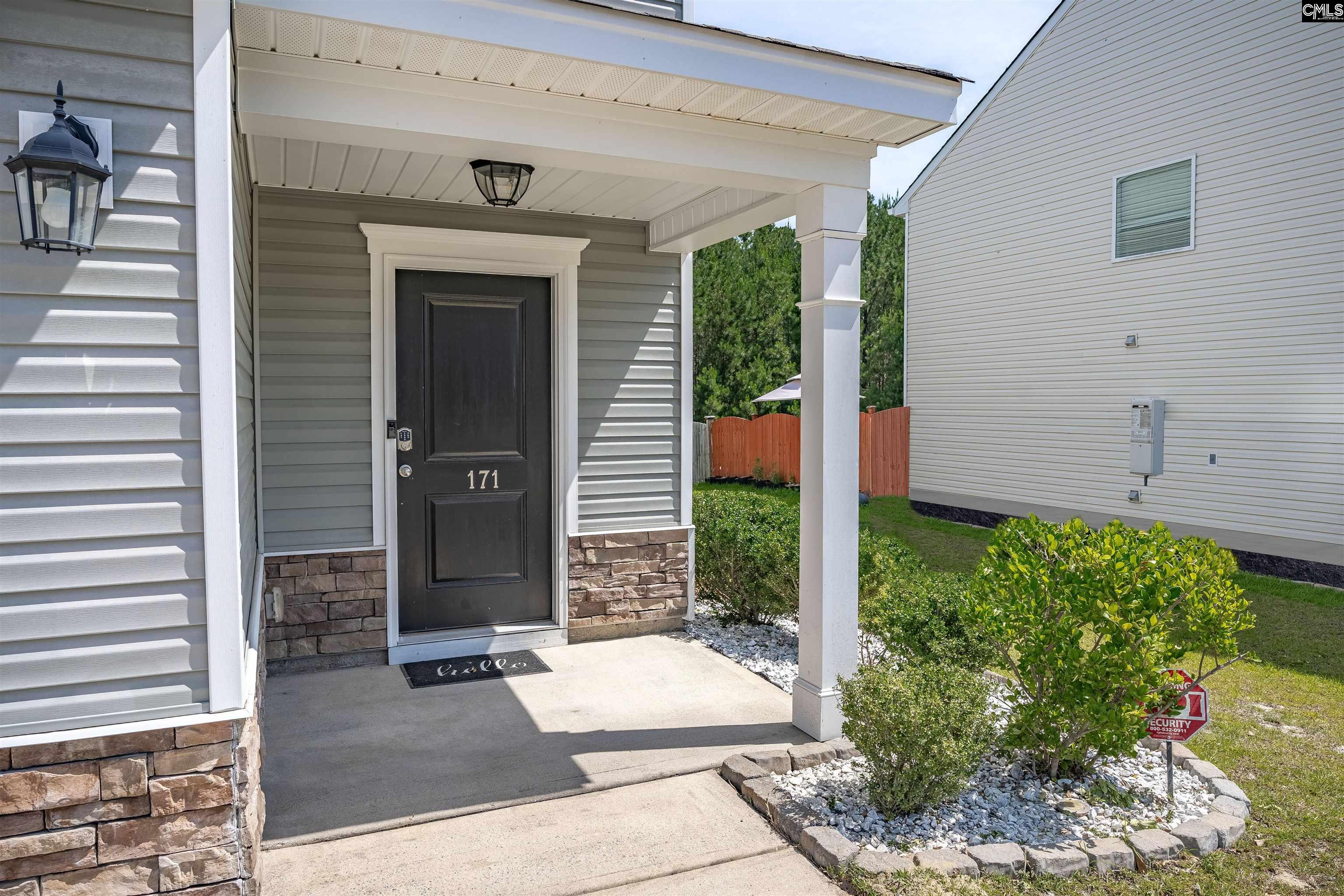 171 Turnfield Drive West Columbia, SC 29170